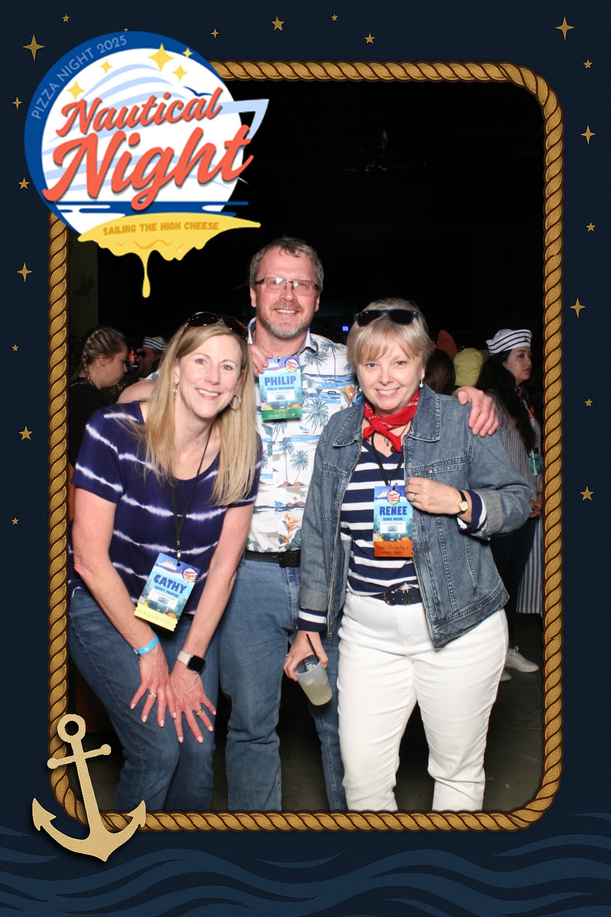 Bangor Savings Pizza Night | View more photos from the event at gallery.mainemagicmirror.com/u/MaineMagicMirror/Bangor-Savings-Pizza-Night