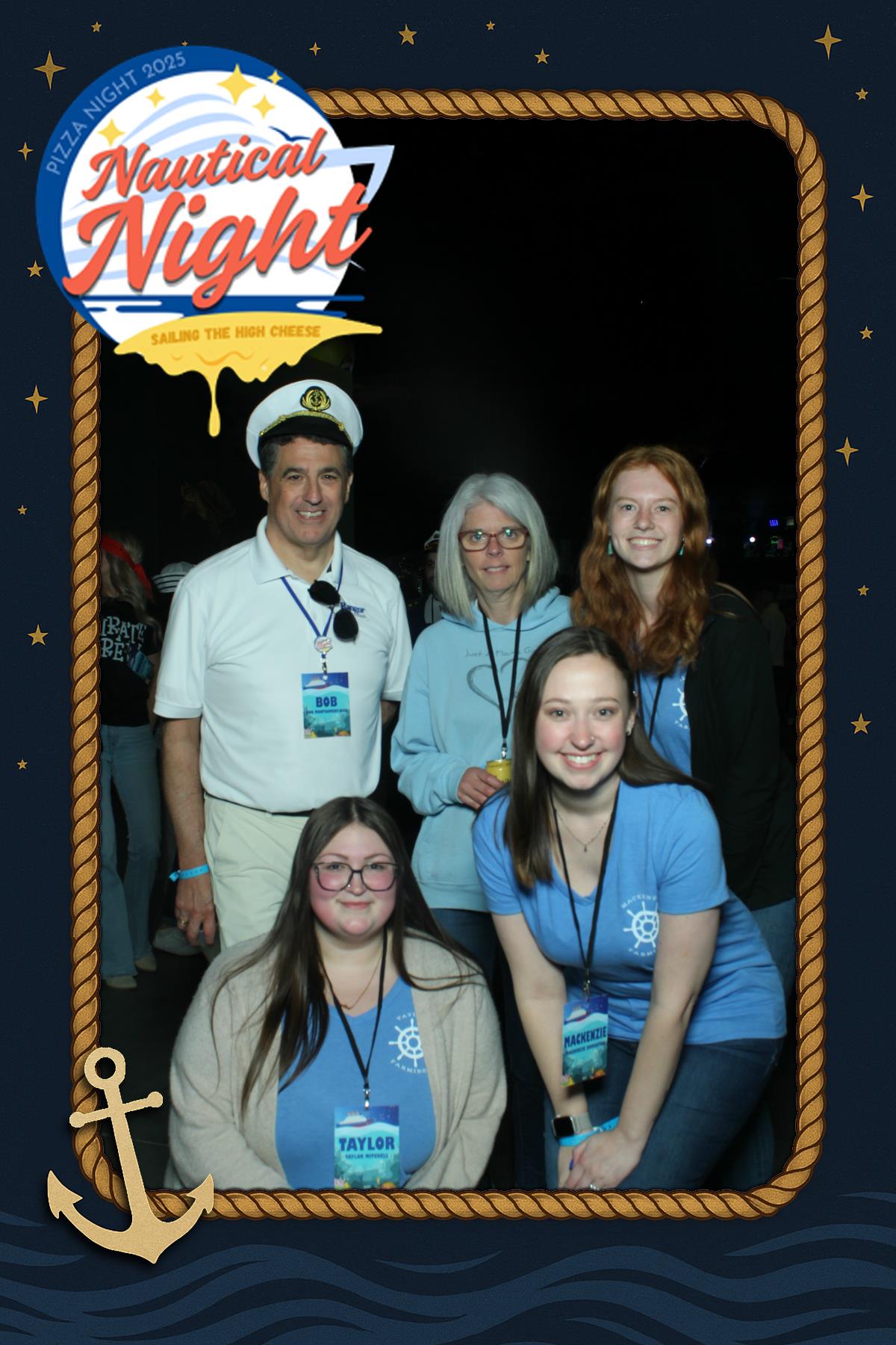 Bangor Savings Pizza Night | View more photos from the event at gallery.mainemagicmirror.com/u/MaineMagicMirror/Bangor-Savings-Pizza-Night