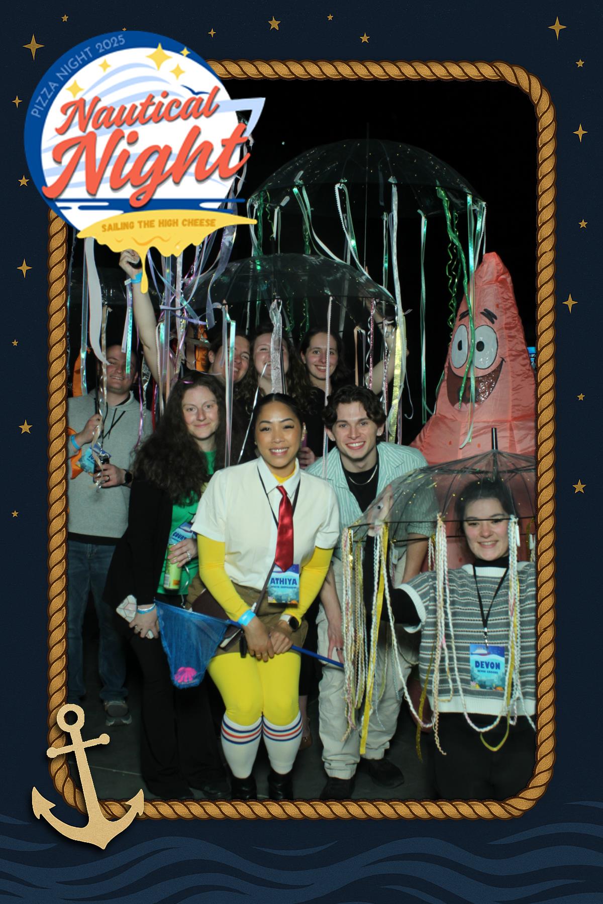 Bangor Savings Pizza Night | View more photos from the event at gallery.mainemagicmirror.com/u/MaineMagicMirror/Bangor-Savings-Pizza-Night