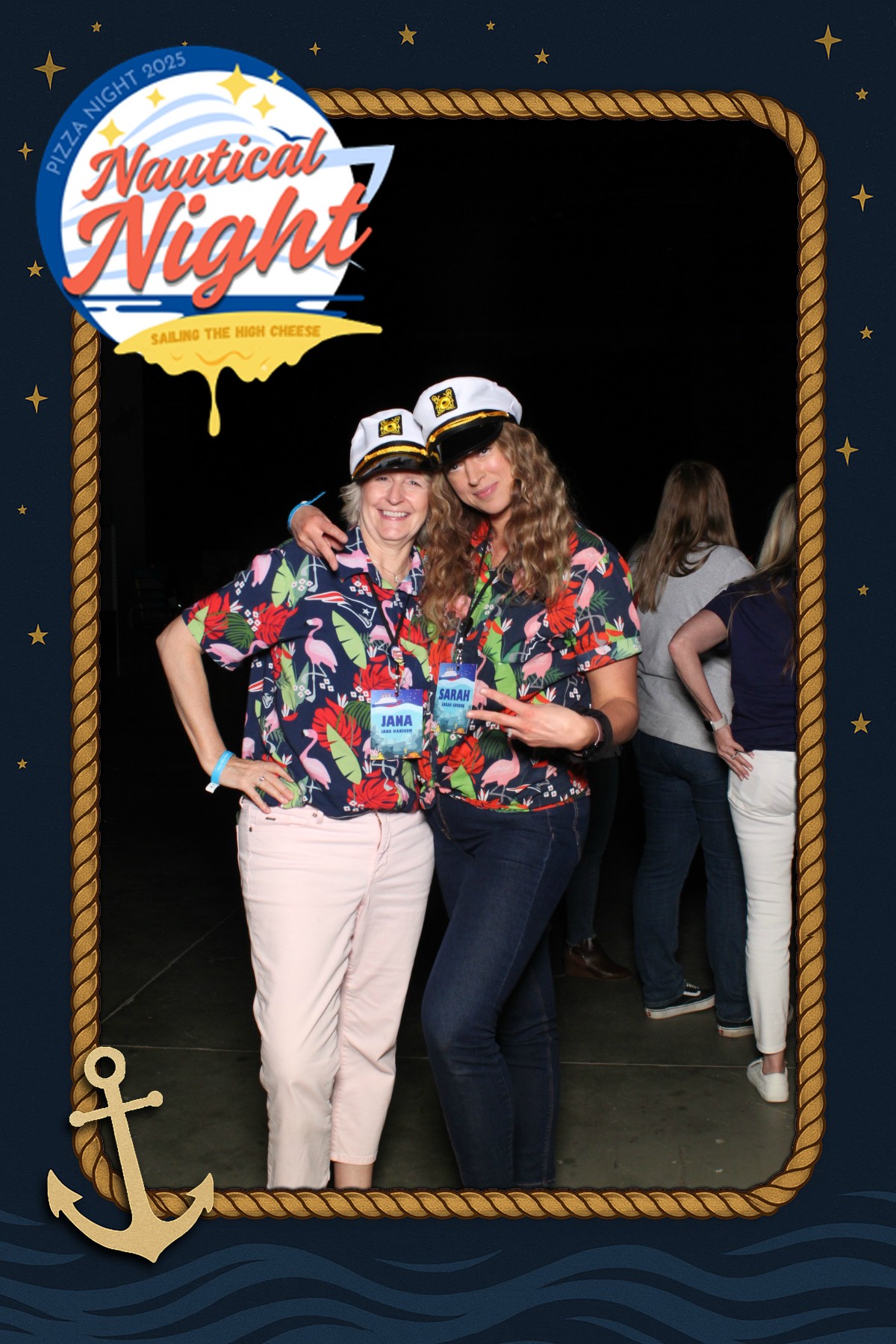 Bangor Savings Pizza Night | View more photos from the event at gallery.mainemagicmirror.com/u/MaineMagicMirror/Bangor-Savings-Pizza-Night