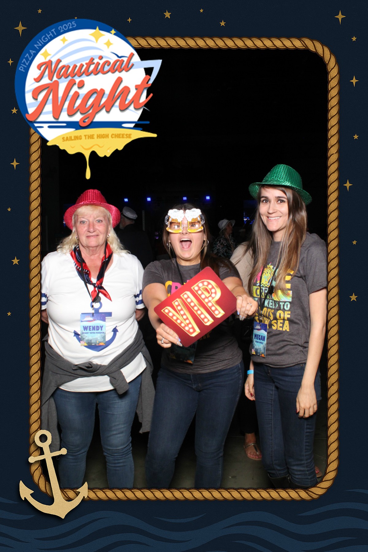Bangor Savings Pizza Night | View more photos from the event at gallery.mainemagicmirror.com/u/MaineMagicMirror/Bangor-Savings-Pizza-Night