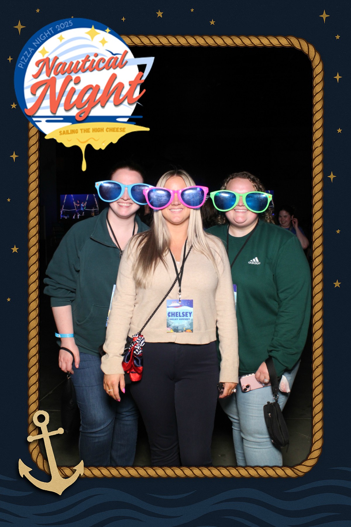 Bangor Savings Pizza Night | View more photos from the event at gallery.mainemagicmirror.com/u/MaineMagicMirror/Bangor-Savings-Pizza-Night