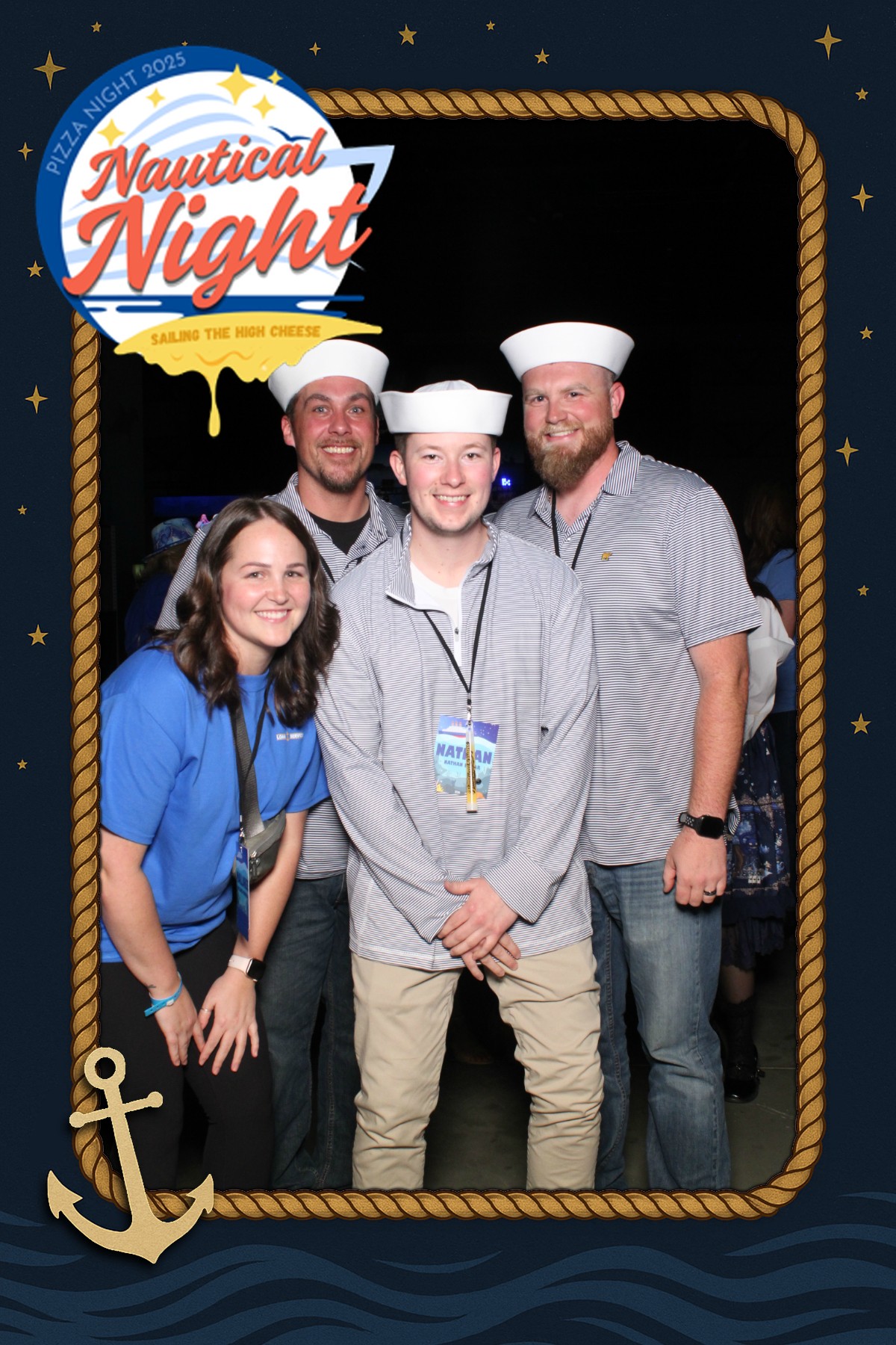 Bangor Savings Pizza Night | View more photos from the event at gallery.mainemagicmirror.com/u/MaineMagicMirror/Bangor-Savings-Pizza-Night