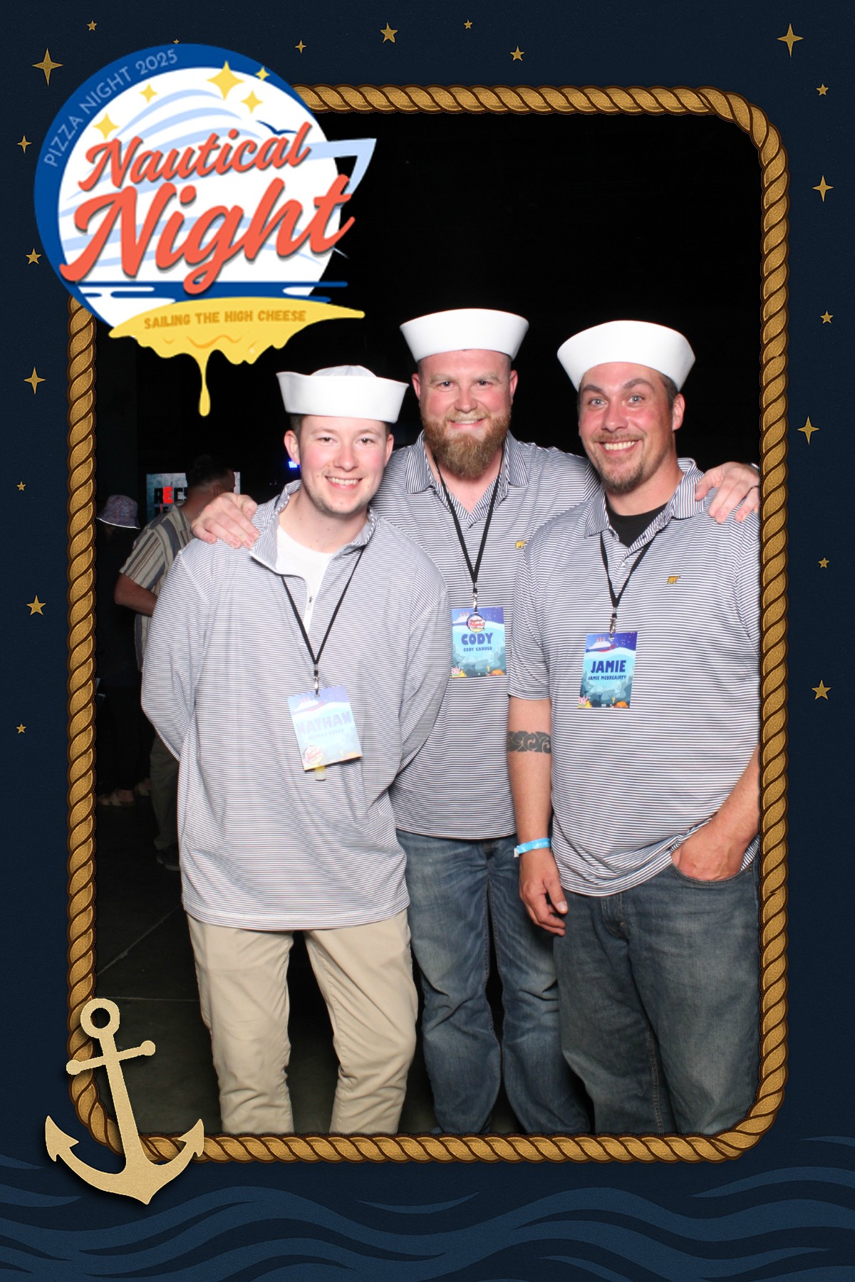 Bangor Savings Pizza Night | View more photos from the event at gallery.mainemagicmirror.com/u/MaineMagicMirror/Bangor-Savings-Pizza-Night