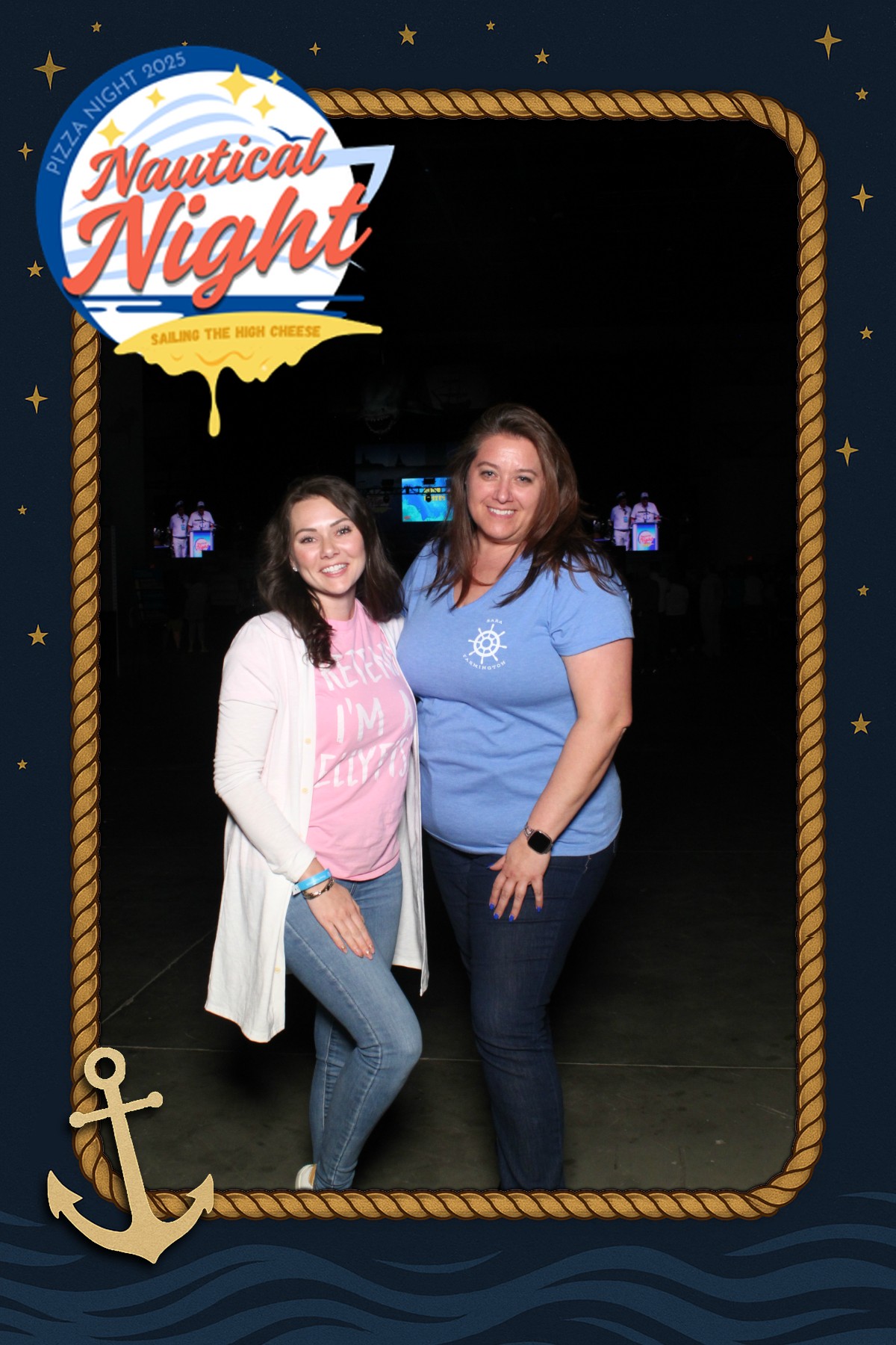 Bangor Savings Pizza Night | View more photos from the event at gallery.mainemagicmirror.com/u/MaineMagicMirror/Bangor-Savings-Pizza-Night