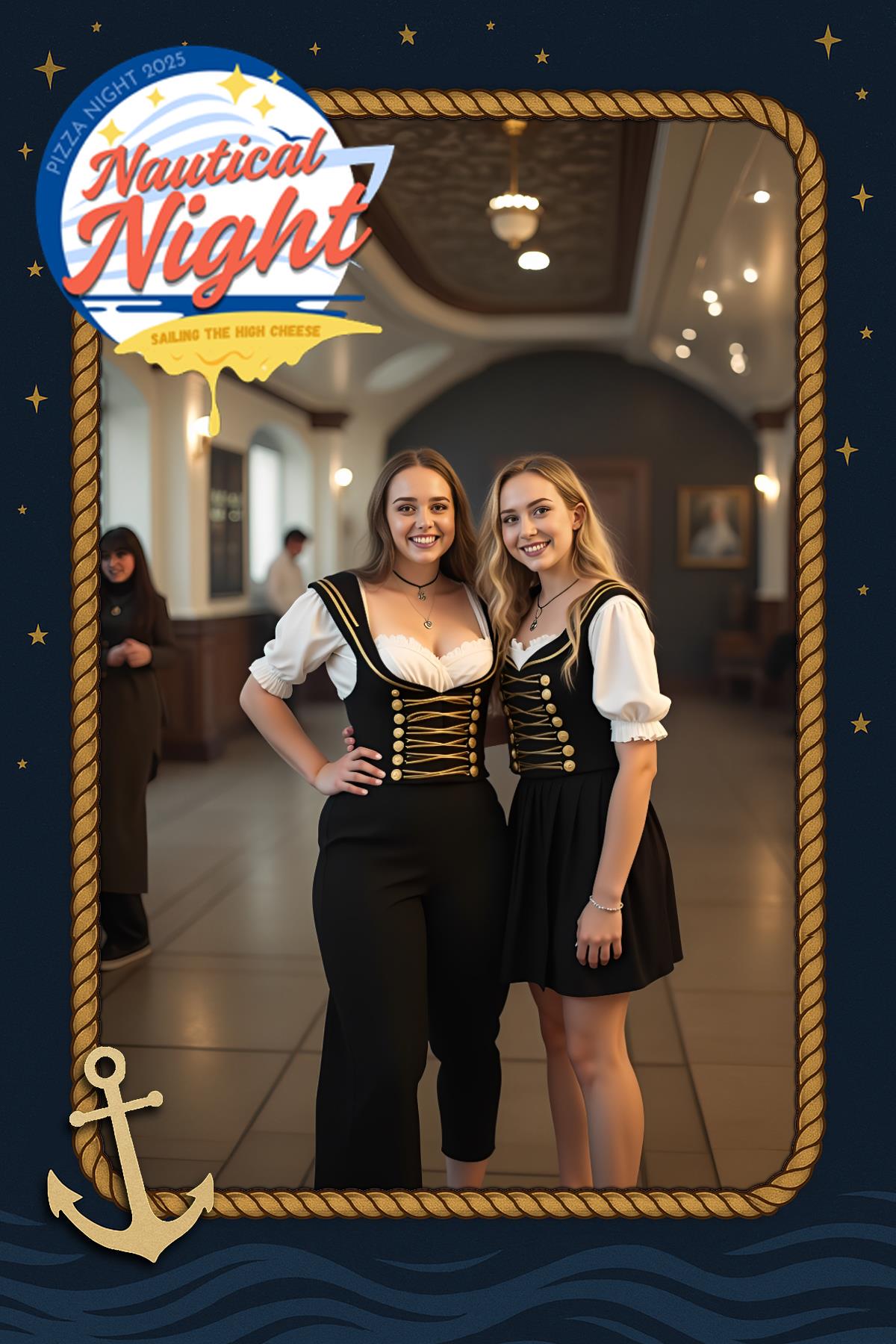 Bangor Savings Pizza Night | View more photos from the event at gallery.mainemagicmirror.com/u/MaineMagicMirror/Bangor-Savings-Pizza-Night