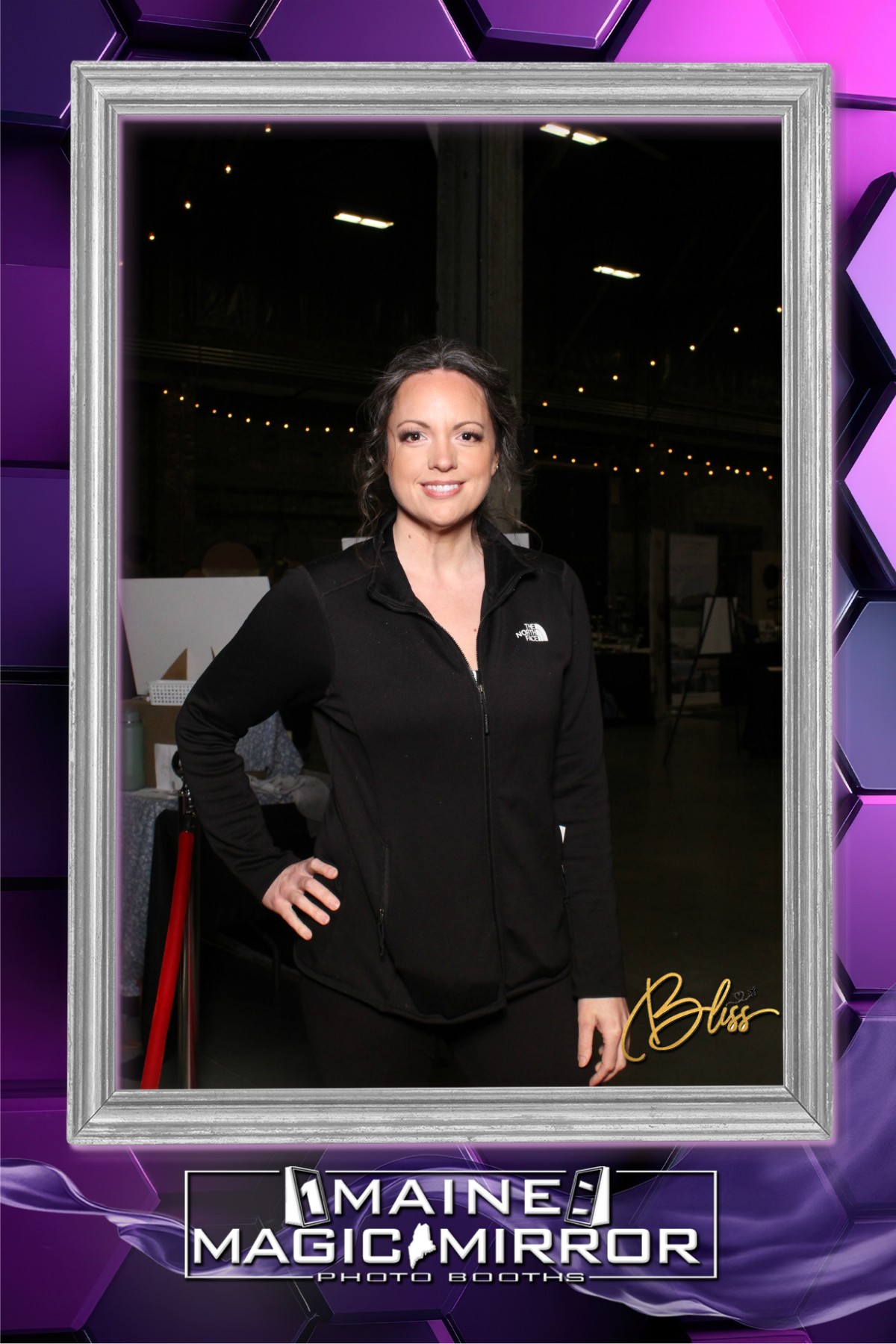 Bliss Wedding Show | View more photos from the event at gallery.mainemagicmirror.com/u/MaineMagicMirror/Bliss-Wedding-Show