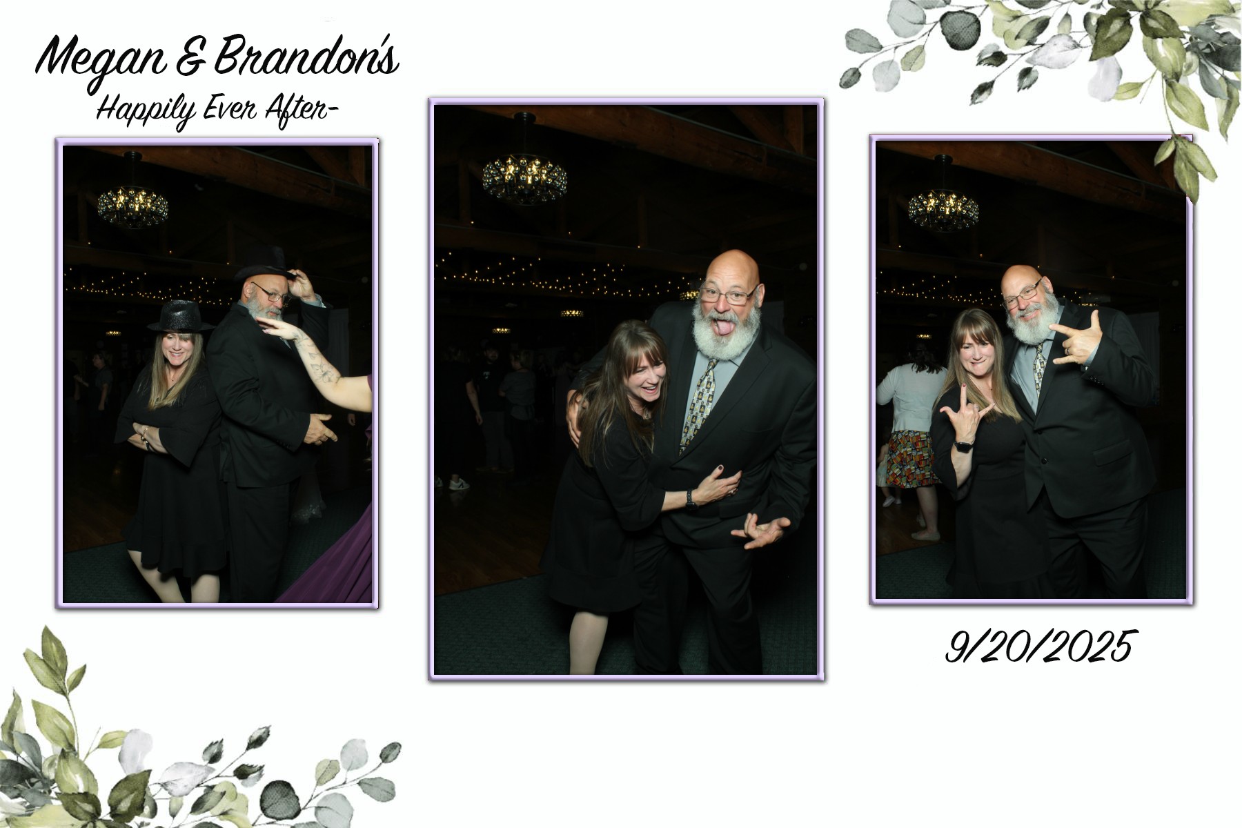 Brandon and Megan Wedding | View more photos from the event at gallery.mainemagicmirror.com/u/MaineMagicMirror/Brandon-and-Megan-Wedding