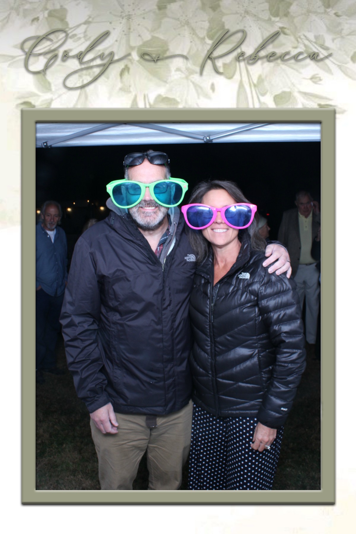 Cody & Rebecca | View more photos from the event at gallery.mainemagicmirror.com/u/MaineMagicMirror/Cody-Rebecca