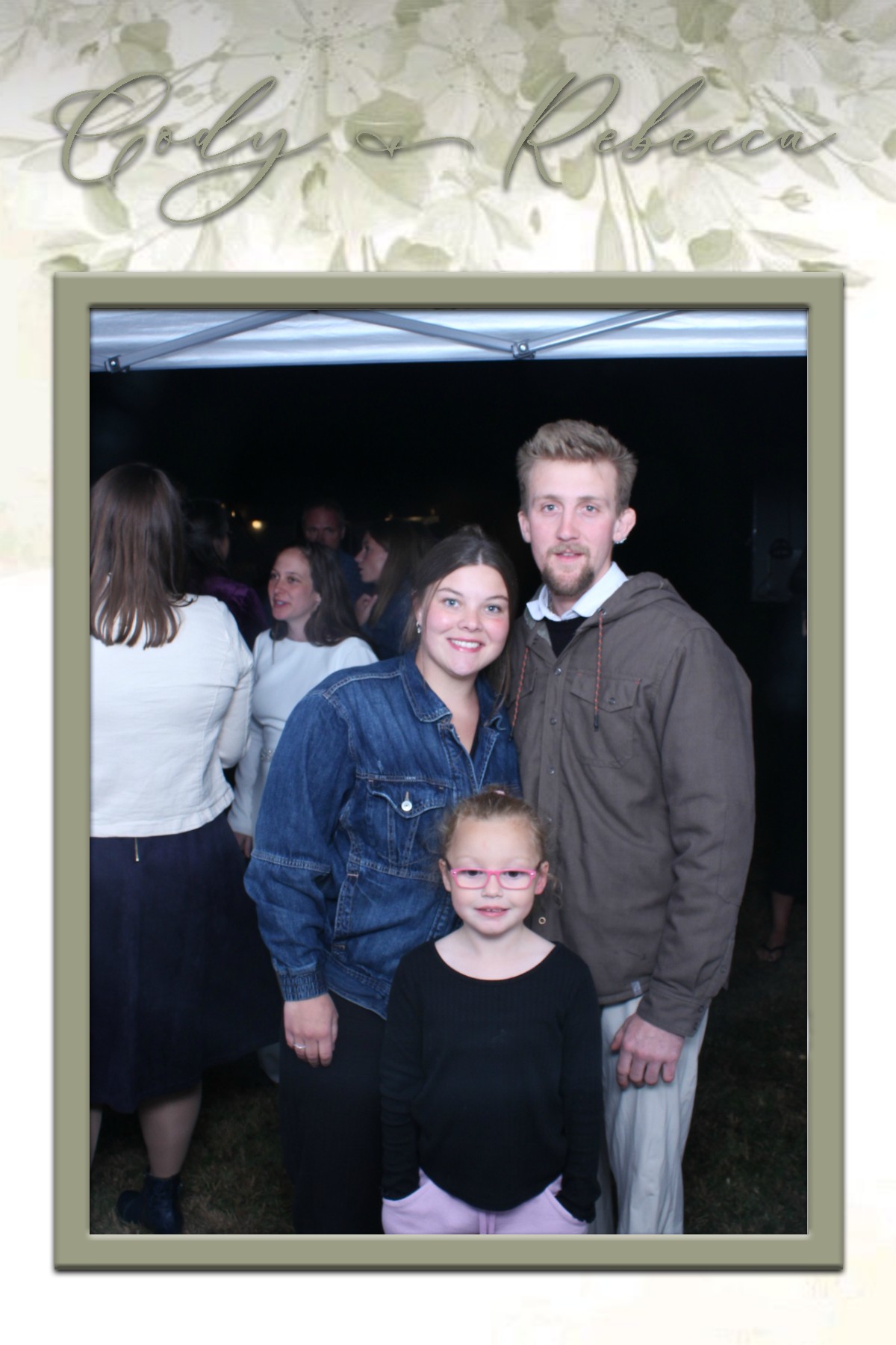 Cody & Rebecca | View more photos from the event at gallery.mainemagicmirror.com/u/MaineMagicMirror/Cody-Rebecca