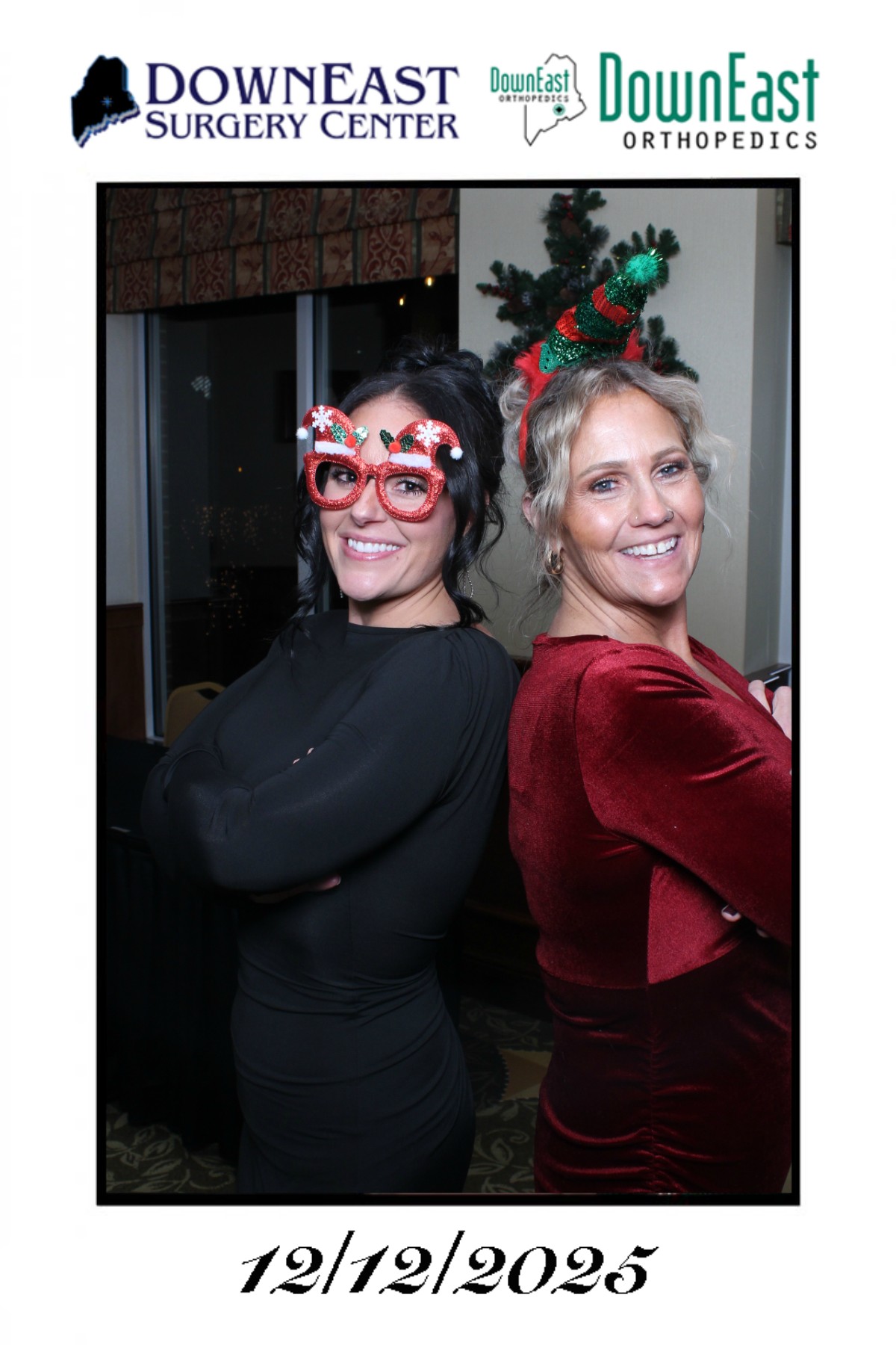 DownEast Surgery - Orthopedics | View more photos from the event at gallery.mainemagicmirror.com/u/MaineMagicMirror/DownEast-Surgery-Orthopedics