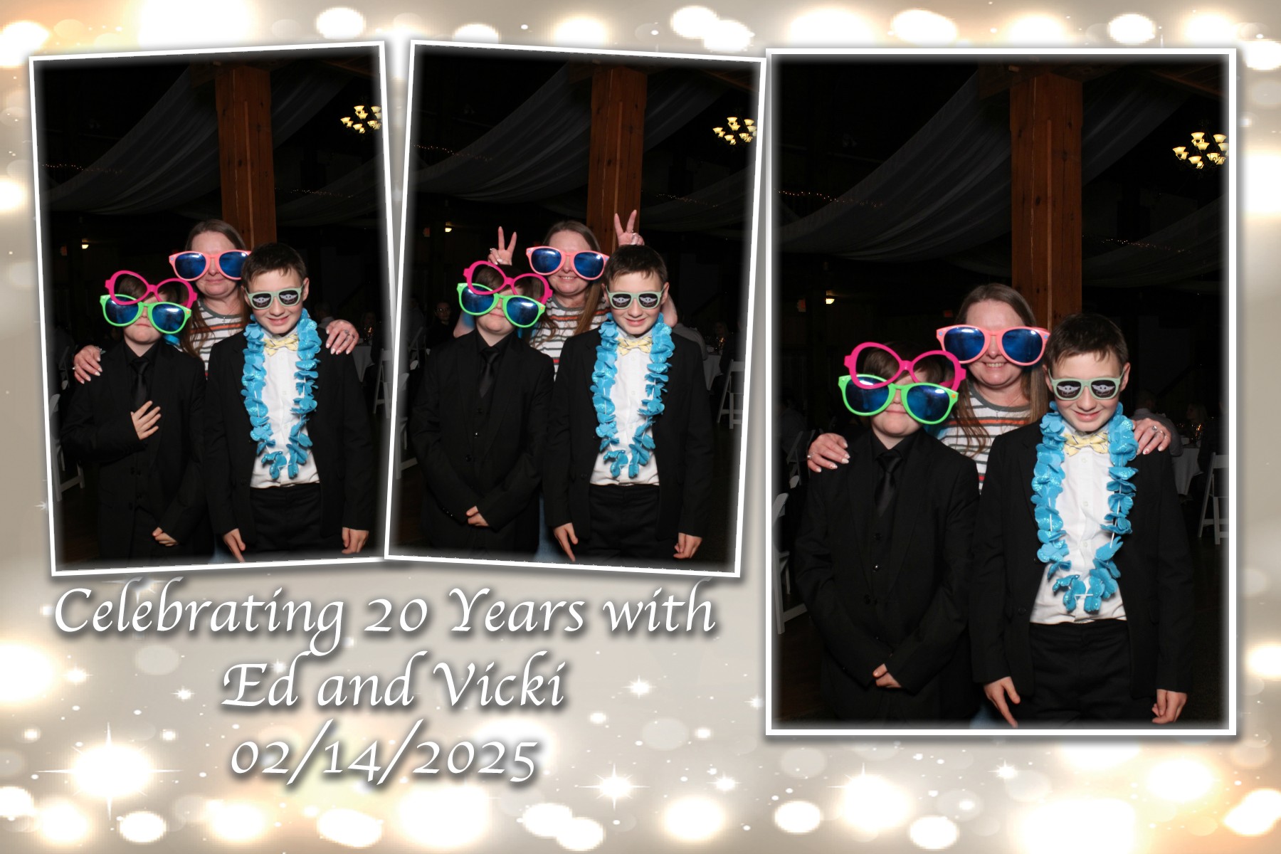 Goodwin Celebration | View more photos from the event at gallery.mainemagicmirror.com/u/MaineMagicMirror/Goodwin-Celebration