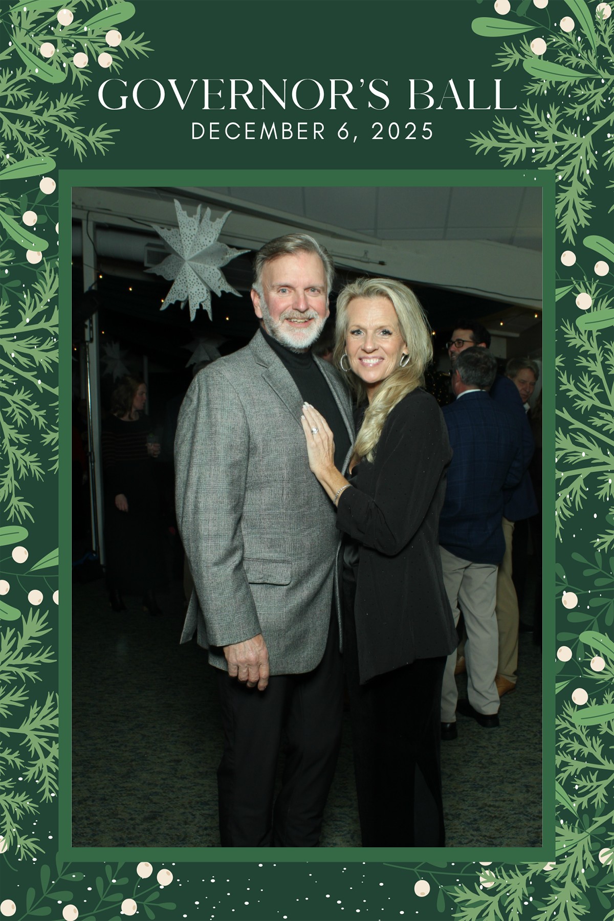 Governor's Ball 2025 | View more photos from the event at gallery.mainemagicmirror.com/u/MaineMagicMirror/Governors-Ball-2025