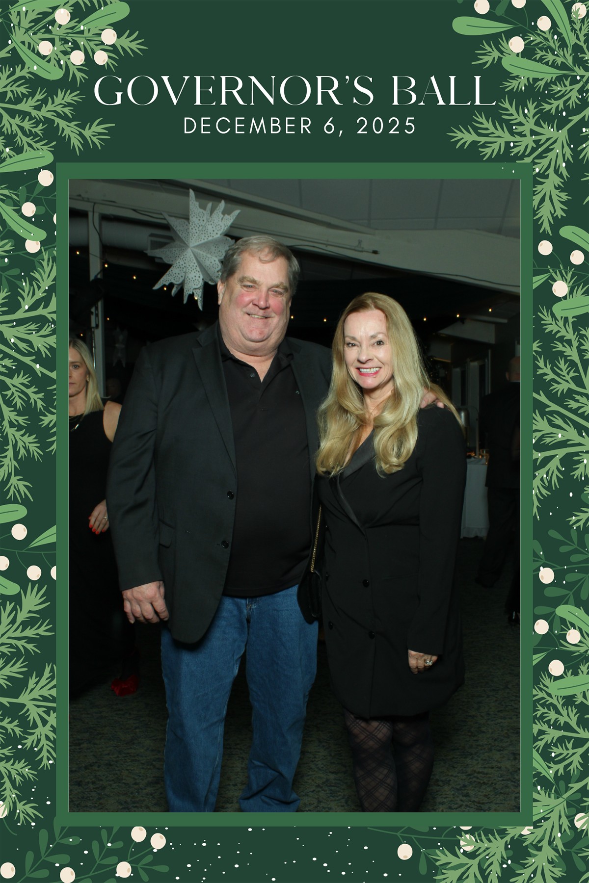 Governor's Ball 2025 | View more photos from the event at gallery.mainemagicmirror.com/u/MaineMagicMirror/Governors-Ball-2025