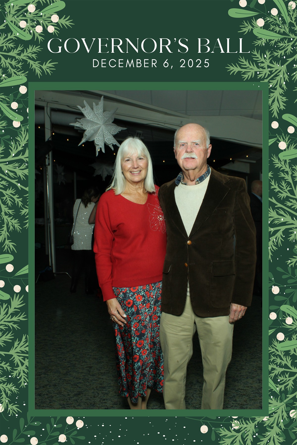 Governor's Ball 2025 | View more photos from the event at gallery.mainemagicmirror.com/u/MaineMagicMirror/Governors-Ball-2025