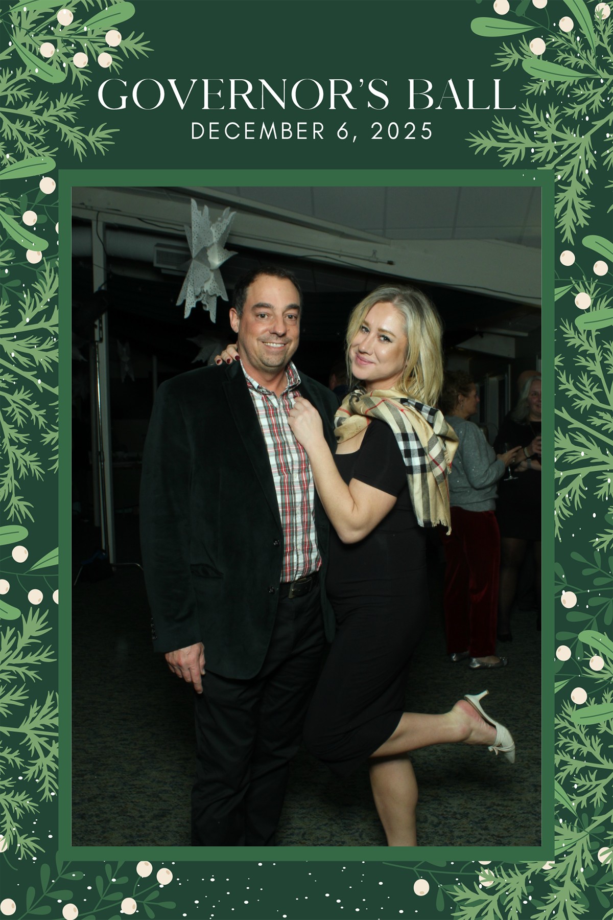 Governor's Ball 2025 | View more photos from the event at gallery.mainemagicmirror.com/u/MaineMagicMirror/Governors-Ball-2025