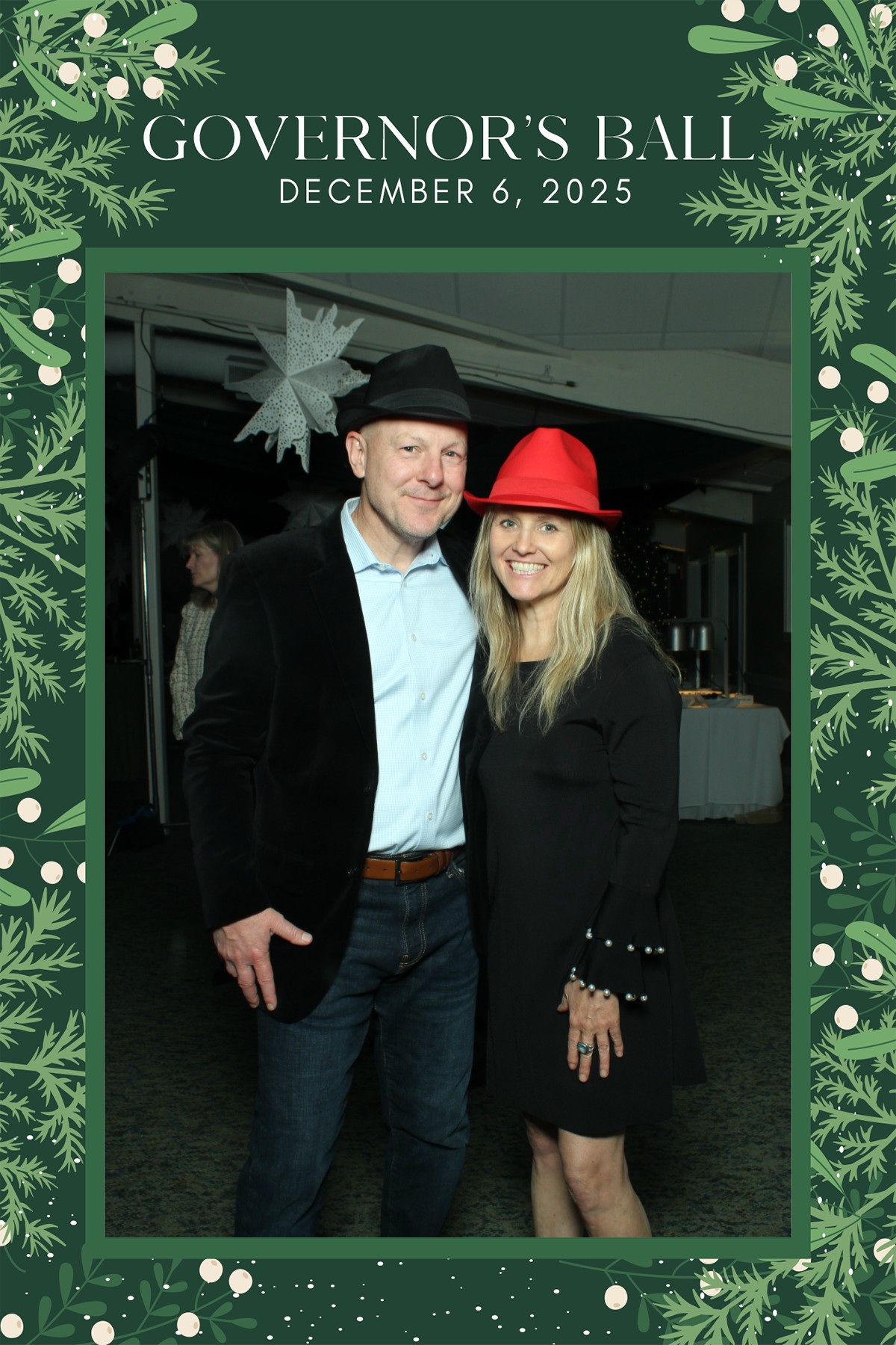 Governor's Ball 2025 | View more photos from the event at gallery.mainemagicmirror.com/u/MaineMagicMirror/Governors-Ball-2025