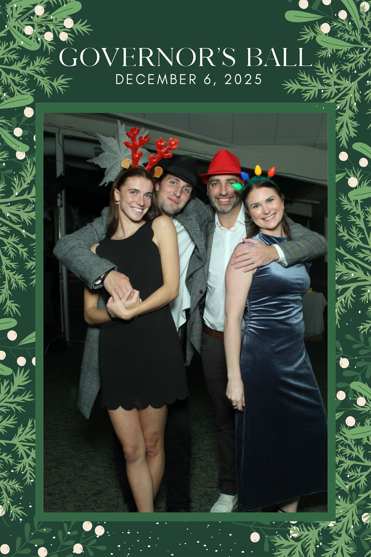 Governor's Ball 2025 | View more photos from the event at gallery.mainemagicmirror.com/u/MaineMagicMirror/Governors-Ball-2025