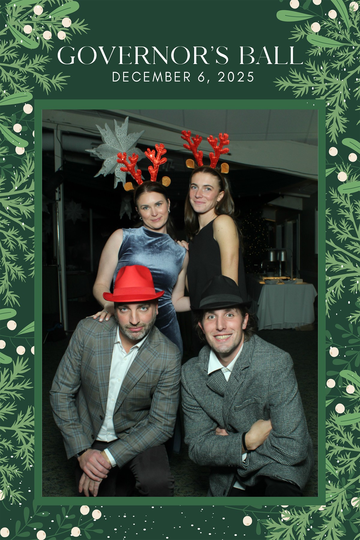Governor's Ball 2025 | View more photos from the event at gallery.mainemagicmirror.com/u/MaineMagicMirror/Governors-Ball-2025