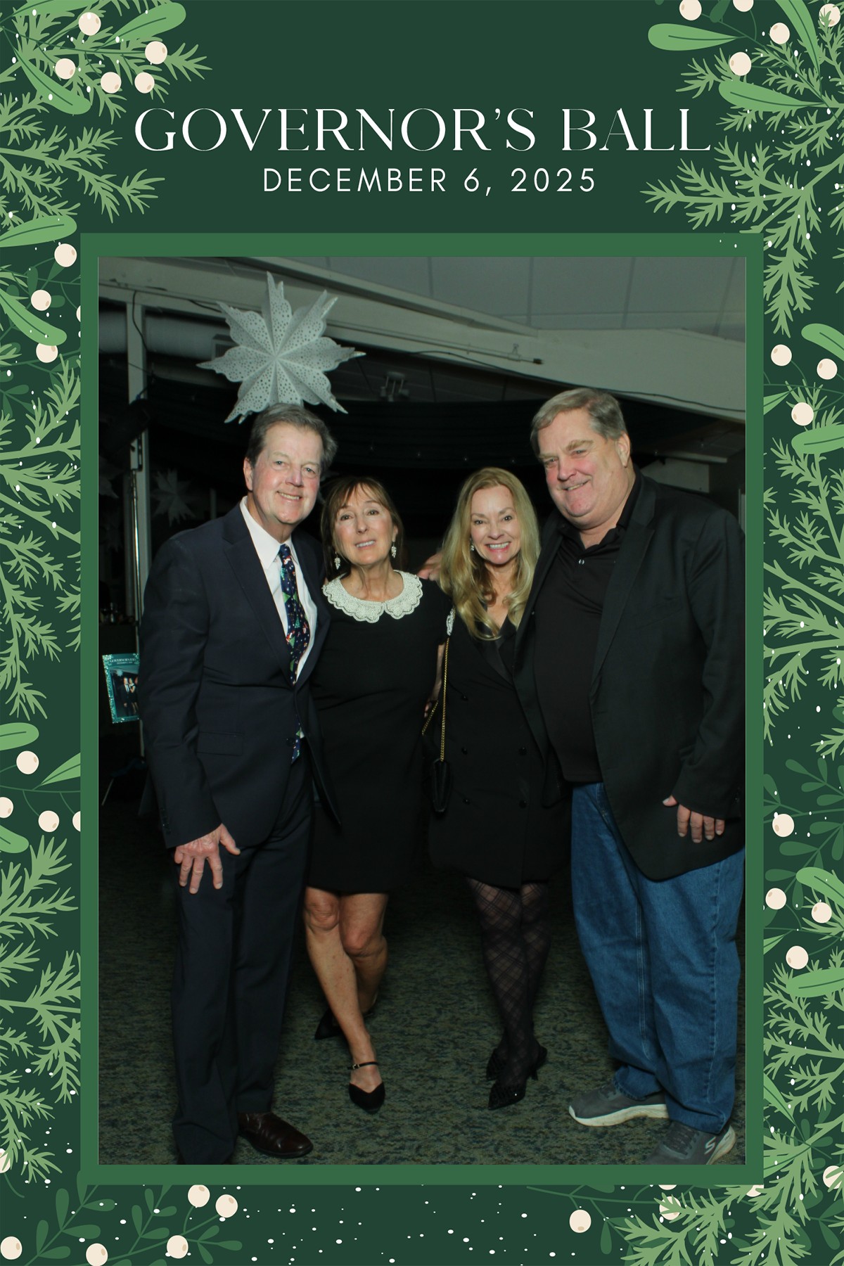 Governor's Ball 2025 | View more photos from the event at gallery.mainemagicmirror.com/u/MaineMagicMirror/Governors-Ball-2025