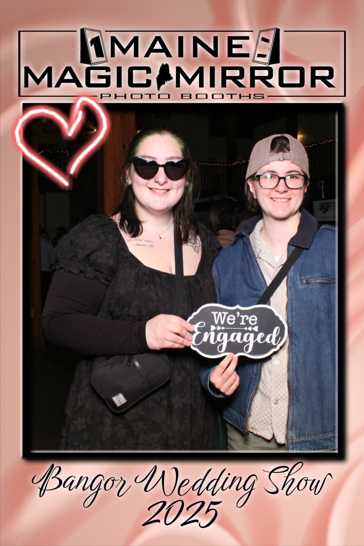 Greater Bangor Wedding Show | View more photos from the event at gallery.mainemagicmirror.com/u/MaineMagicMirror/Greater-Bangor-Wedding-Show