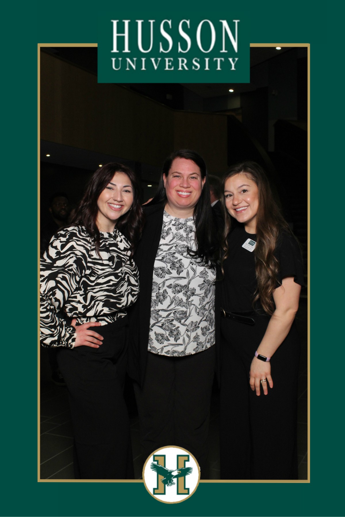 Husson Student Acceptance Day | View more photos from the event at gallery.mainemagicmirror.com/u/MaineMagicMirror/Husson-Student-Acceptance-Day-8
