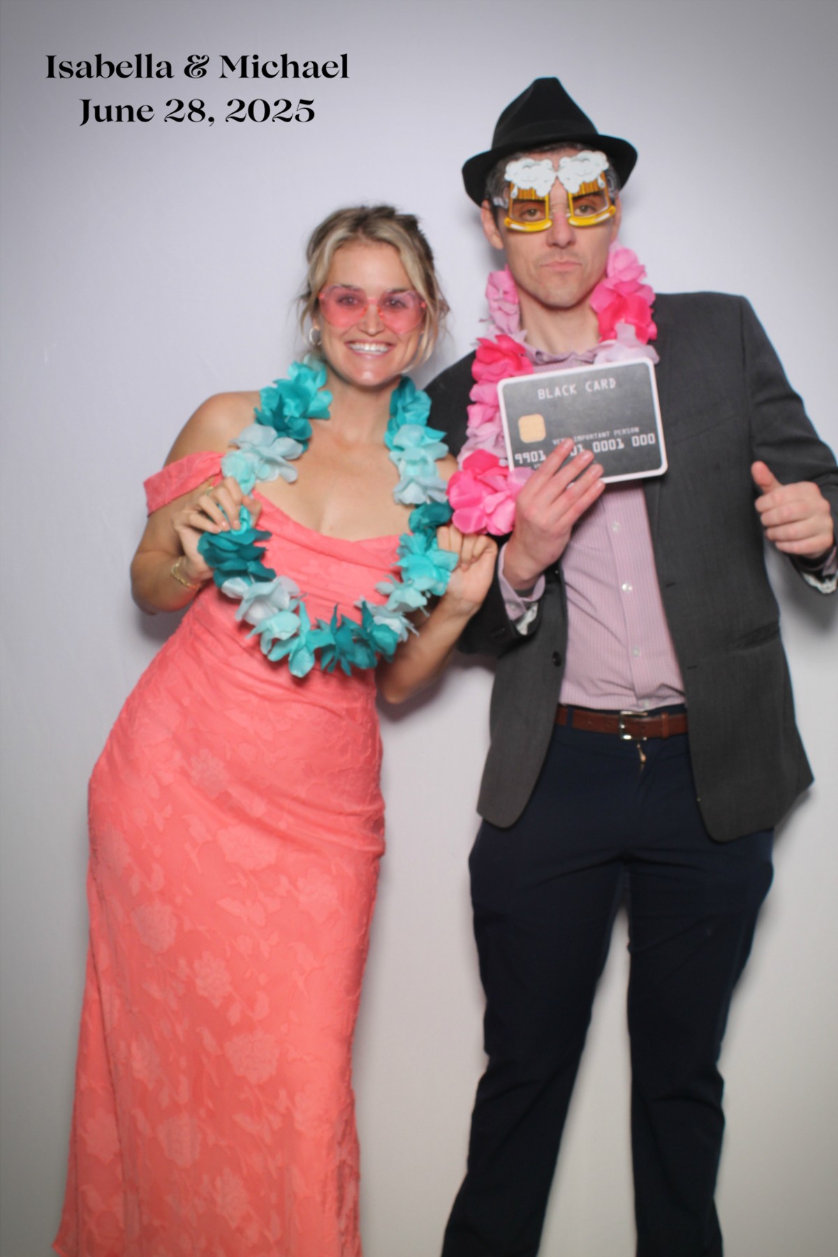 Isabella & Michael | View more photos from the event at gallery.mainemagicmirror.com/u/MaineMagicMirror/Isabella-Michael