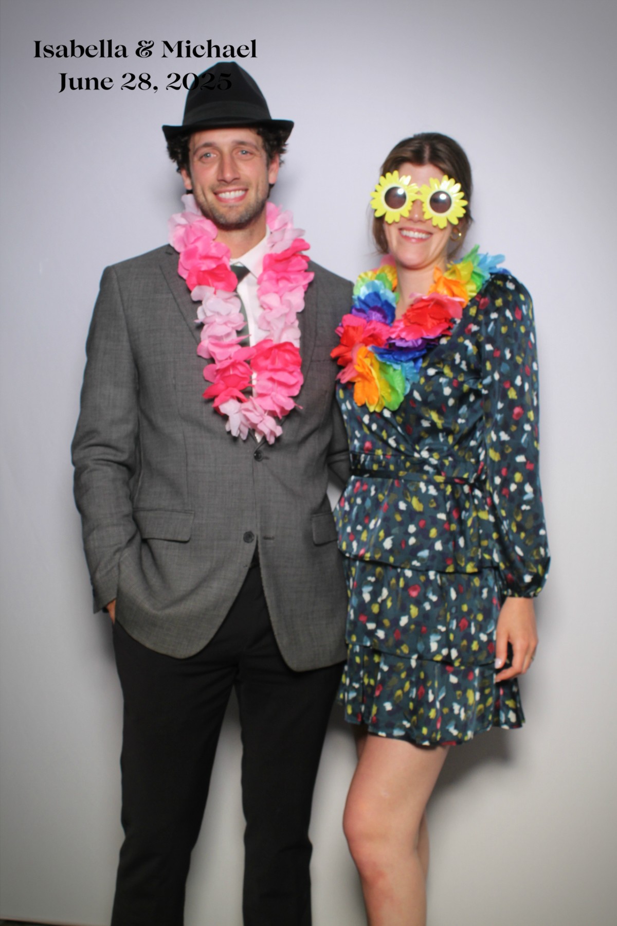 Isabella & Michael | View more photos from the event at gallery.mainemagicmirror.com/u/MaineMagicMirror/Isabella-Michael