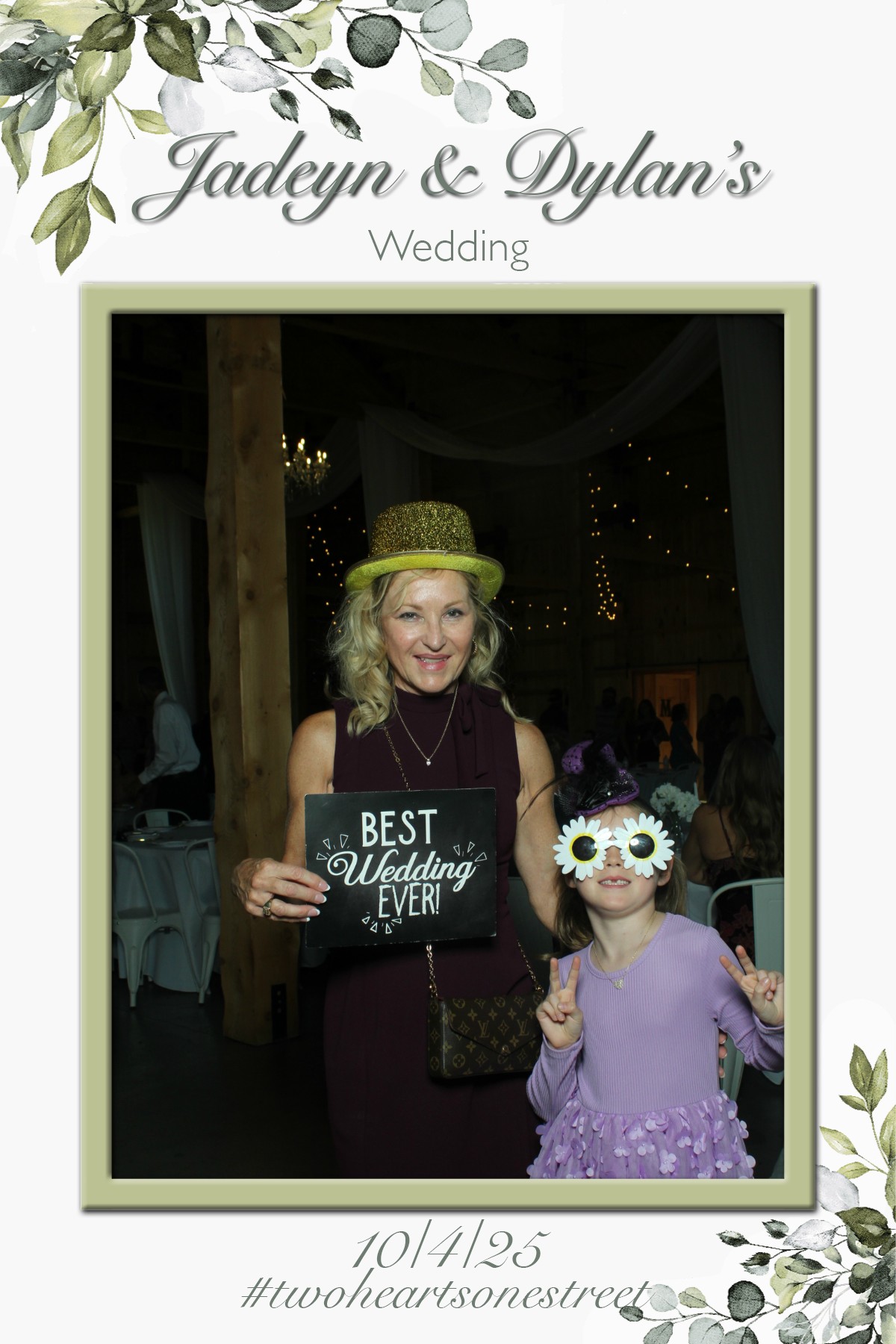 Jadeyn & Dylan Wedding  | View more photos from the event at gallery.mainemagicmirror.com/u/MaineMagicMirror/Jadeyn-Dylan-Wedding