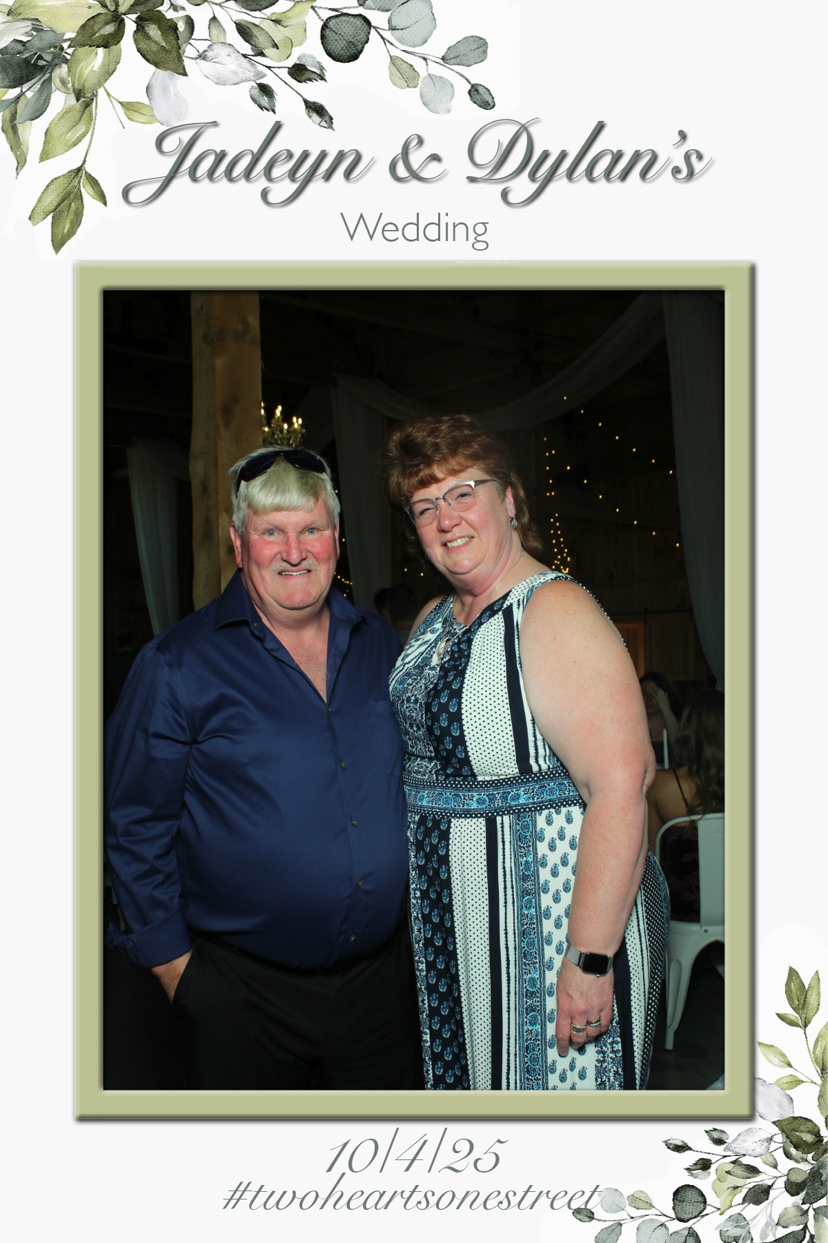 Jadeyn & Dylan Wedding  | View more photos from the event at gallery.mainemagicmirror.com/u/MaineMagicMirror/Jadeyn-Dylan-Wedding