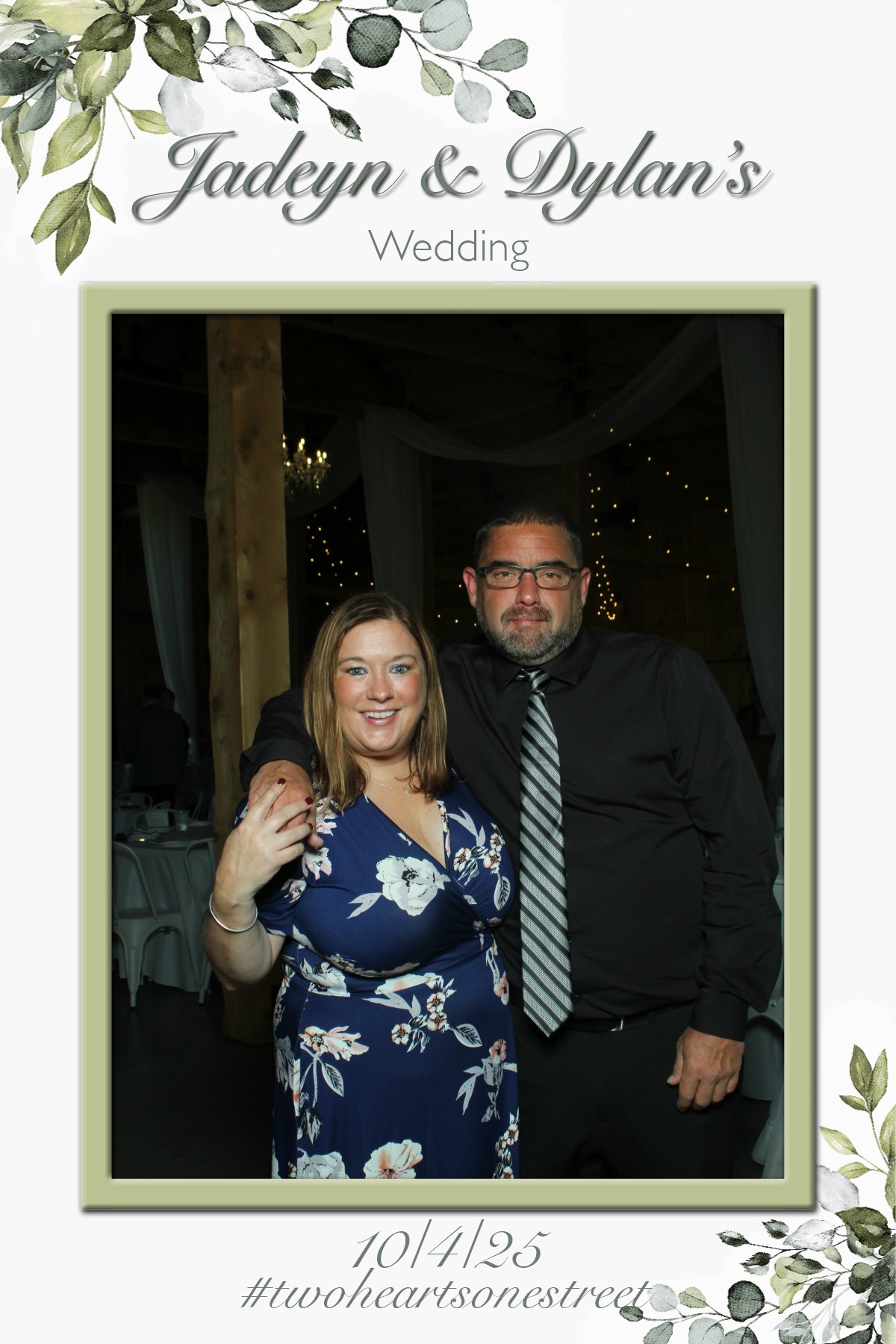 Jadeyn & Dylan Wedding  | View more photos from the event at gallery.mainemagicmirror.com/u/MaineMagicMirror/Jadeyn-Dylan-Wedding