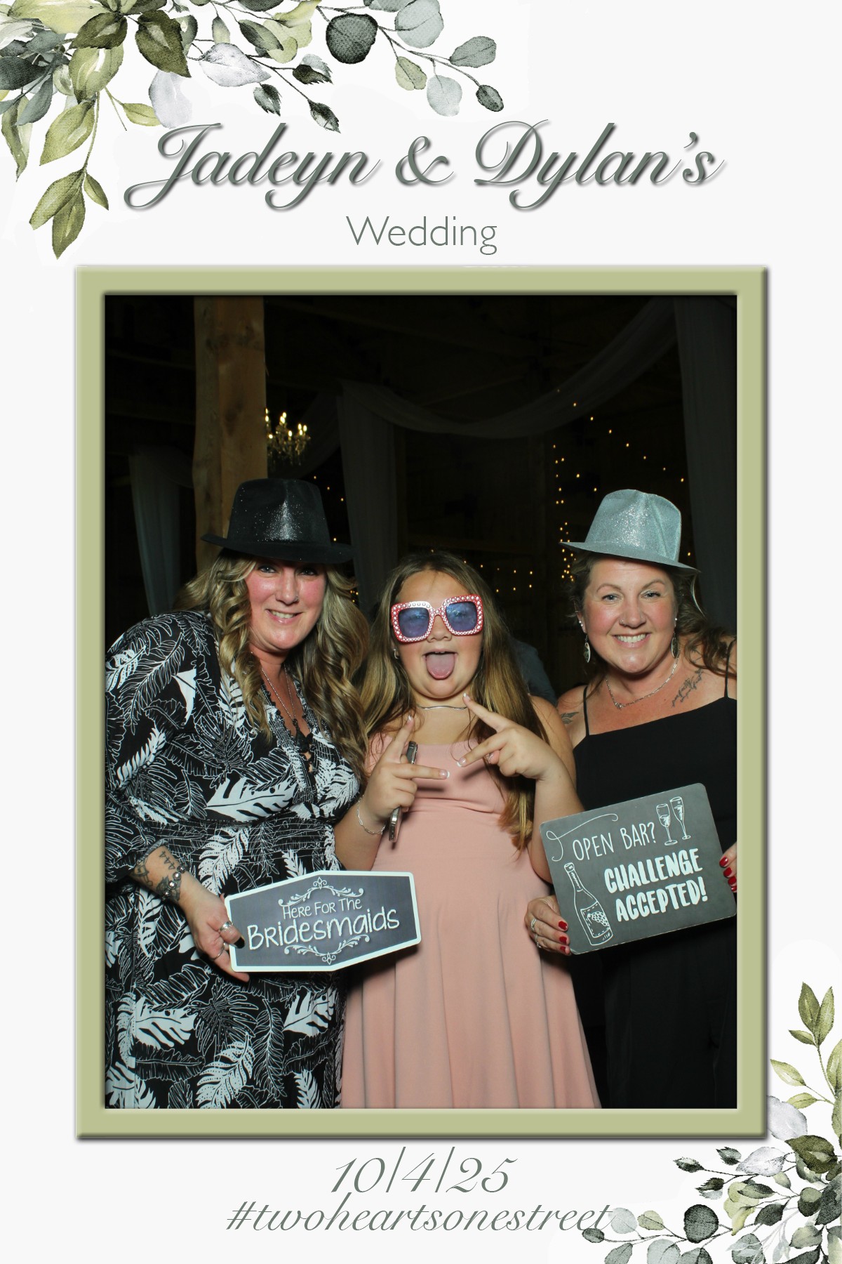 Jadeyn & Dylan Wedding  | View more photos from the event at gallery.mainemagicmirror.com/u/MaineMagicMirror/Jadeyn-Dylan-Wedding