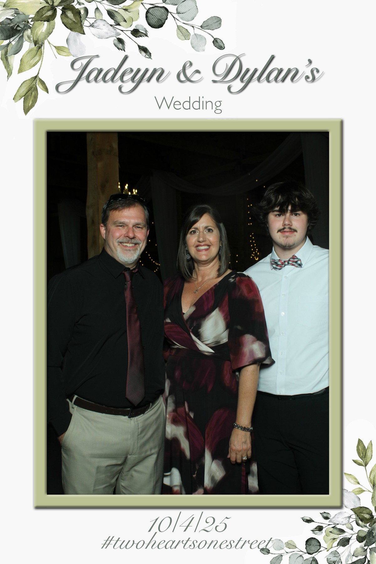 Jadeyn & Dylan Wedding  | View more photos from the event at gallery.mainemagicmirror.com/u/MaineMagicMirror/Jadeyn-Dylan-Wedding