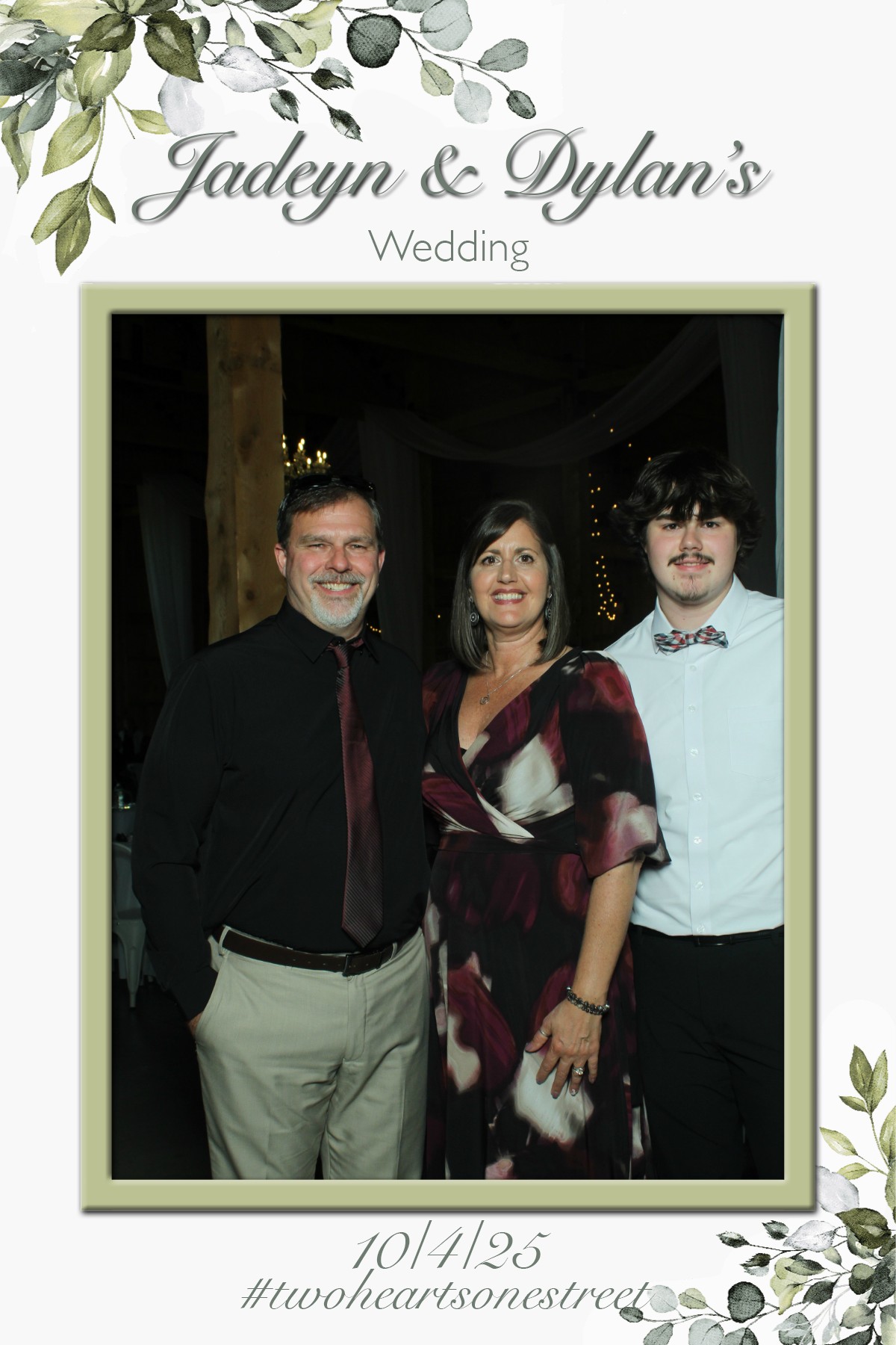 Jadeyn & Dylan Wedding  | View more photos from the event at gallery.mainemagicmirror.com/u/MaineMagicMirror/Jadeyn-Dylan-Wedding
