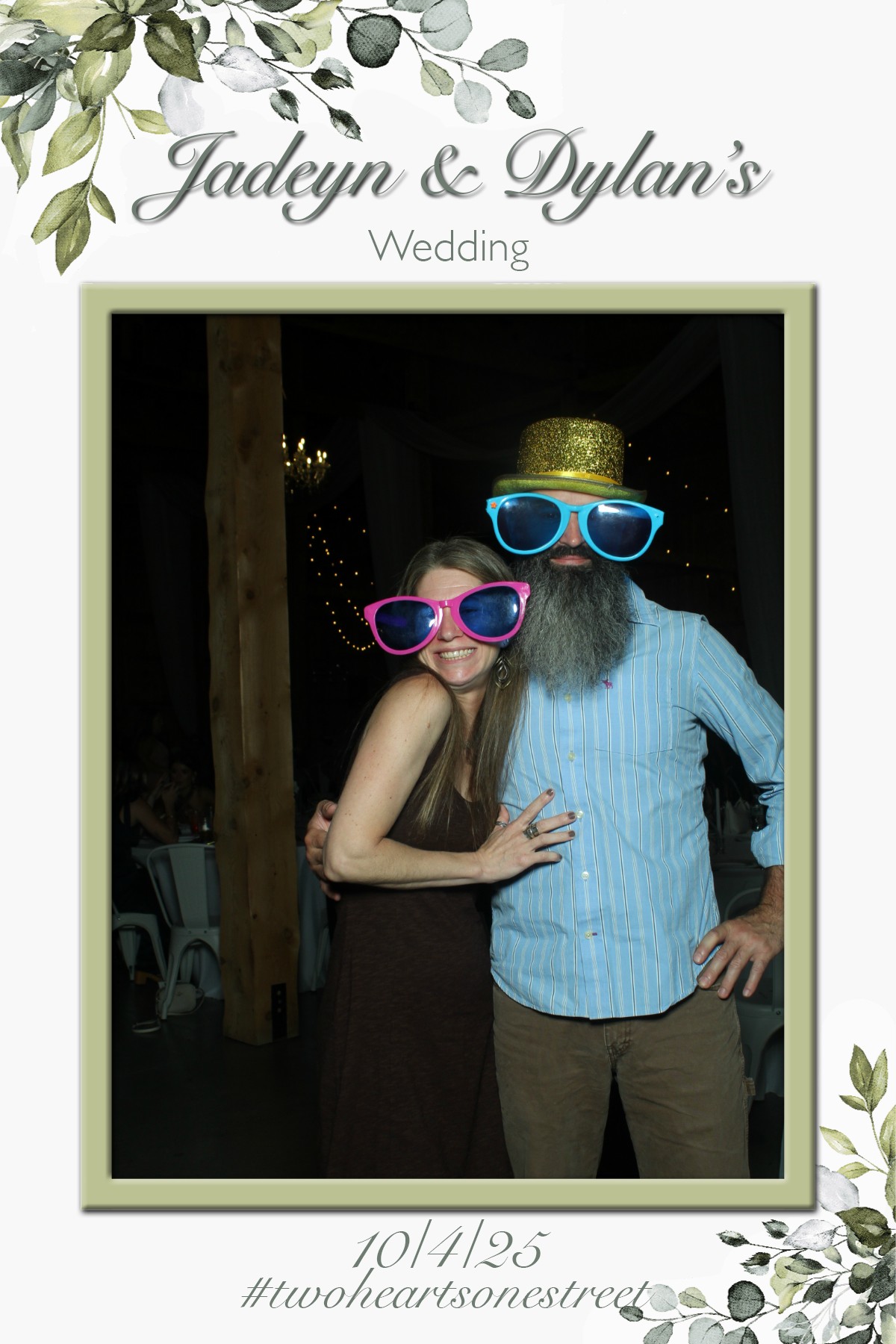 Jadeyn & Dylan Wedding  | View more photos from the event at gallery.mainemagicmirror.com/u/MaineMagicMirror/Jadeyn-Dylan-Wedding
