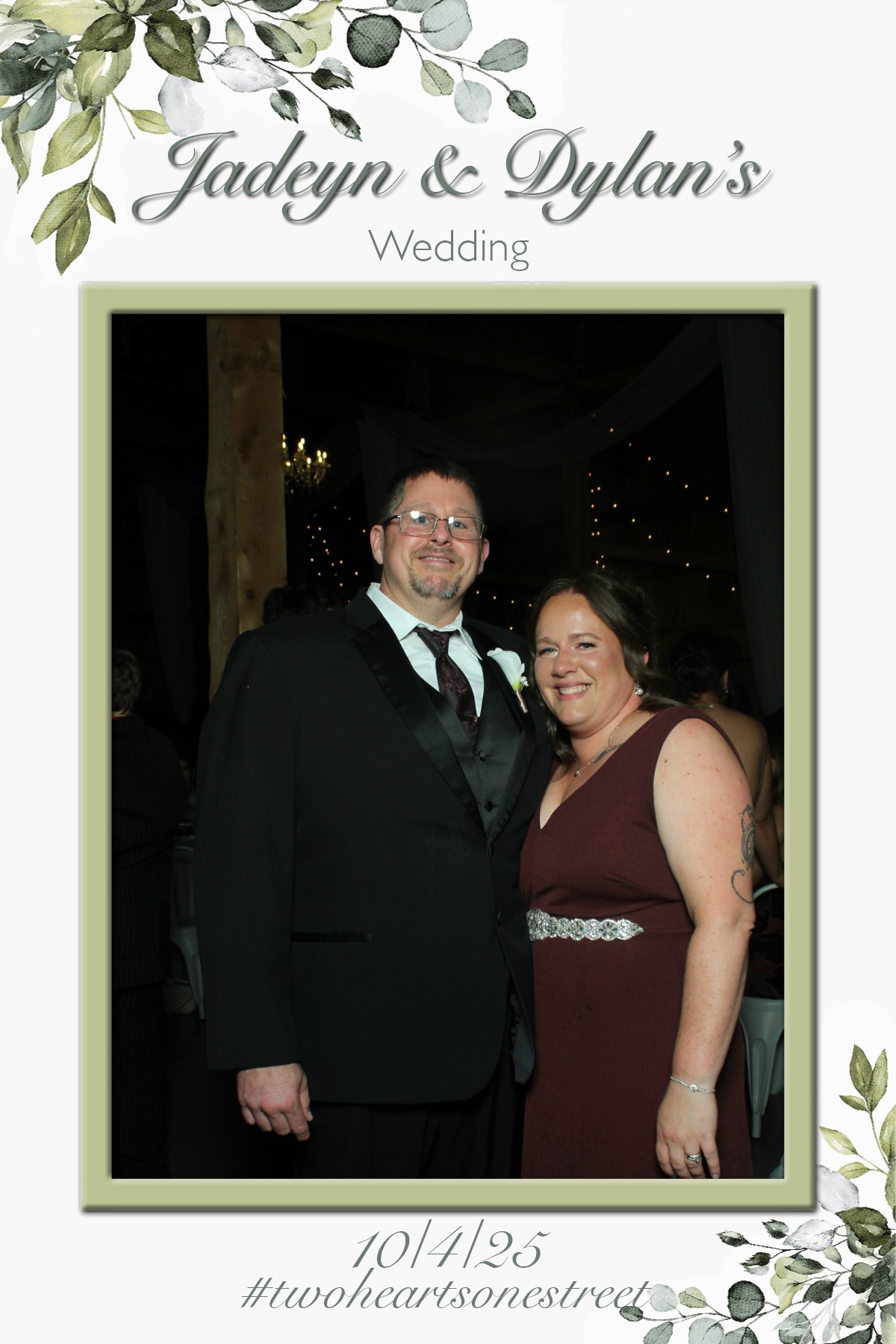 Jadeyn & Dylan Wedding  | View more photos from the event at gallery.mainemagicmirror.com/u/MaineMagicMirror/Jadeyn-Dylan-Wedding