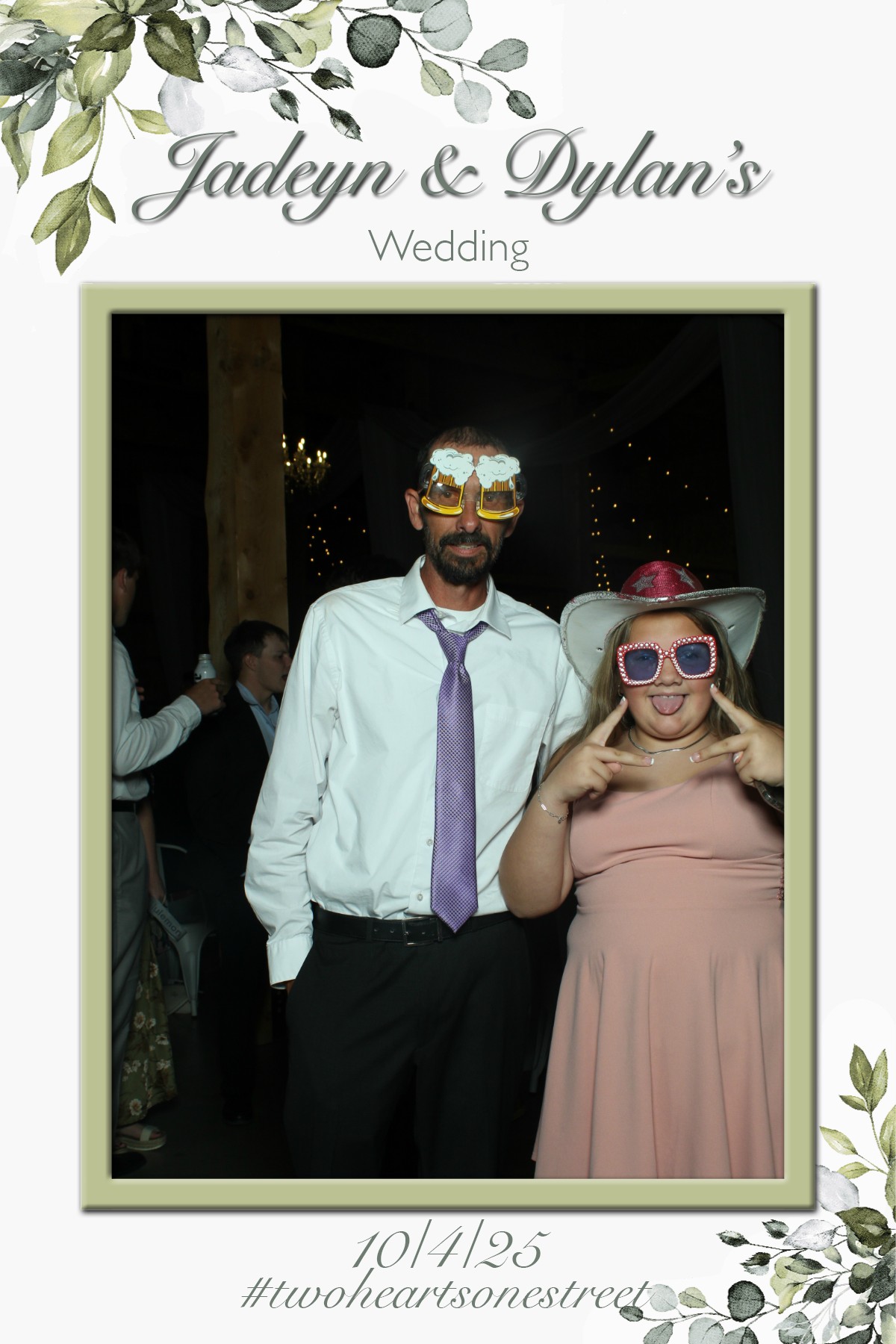 Jadeyn & Dylan Wedding  | View more photos from the event at gallery.mainemagicmirror.com/u/MaineMagicMirror/Jadeyn-Dylan-Wedding
