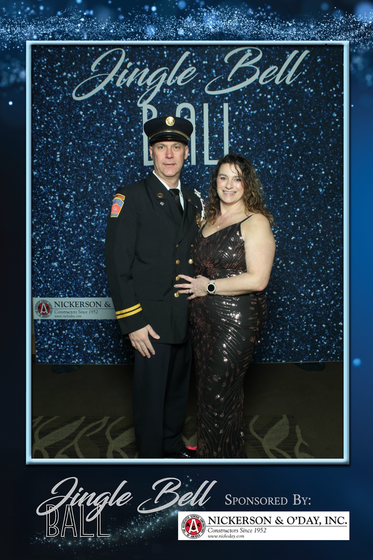 Jingle Bell Ball 2025 | View more photos from the event at gallery.mainemagicmirror.com/u/MaineMagicMirror/Jingle-Bell-Ball-2025