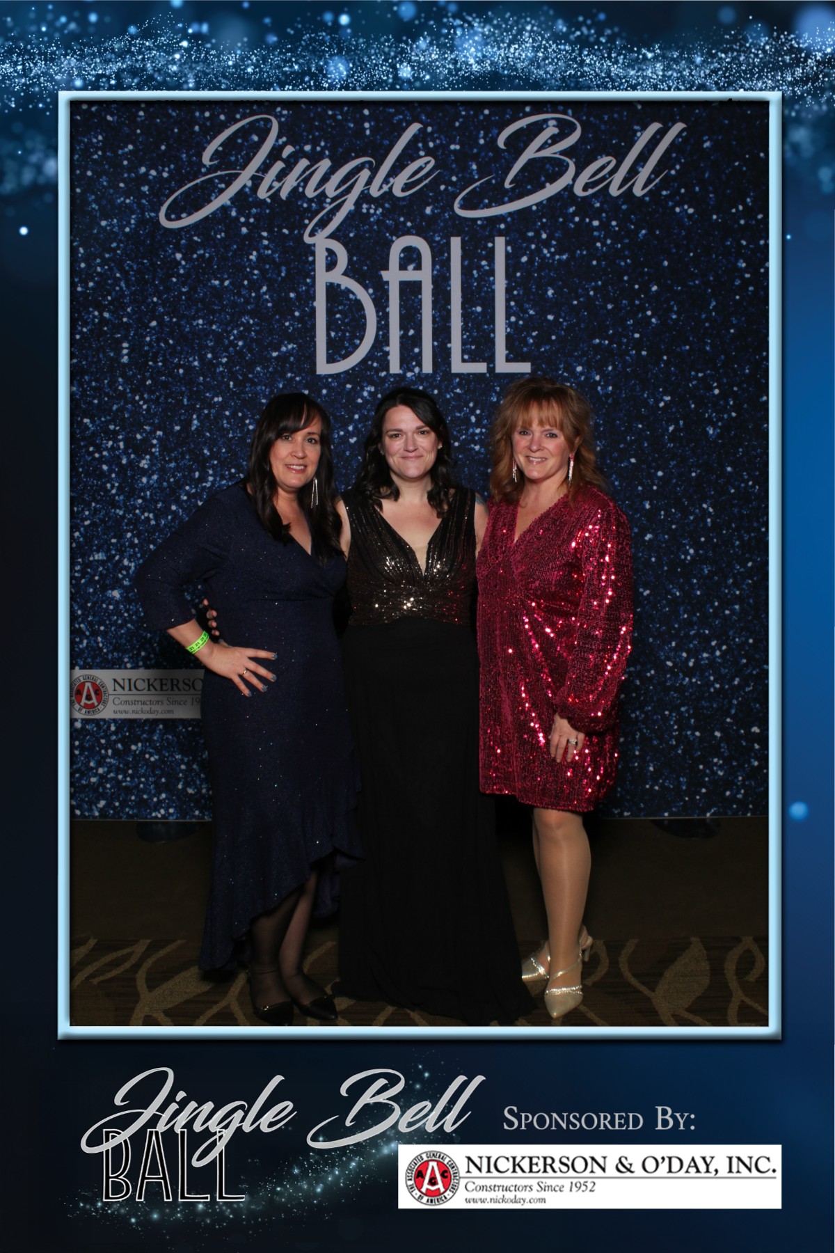 Jingle Bell Ball 2025 | View more photos from the event at gallery.mainemagicmirror.com/u/MaineMagicMirror/Jingle-Bell-Ball-2025