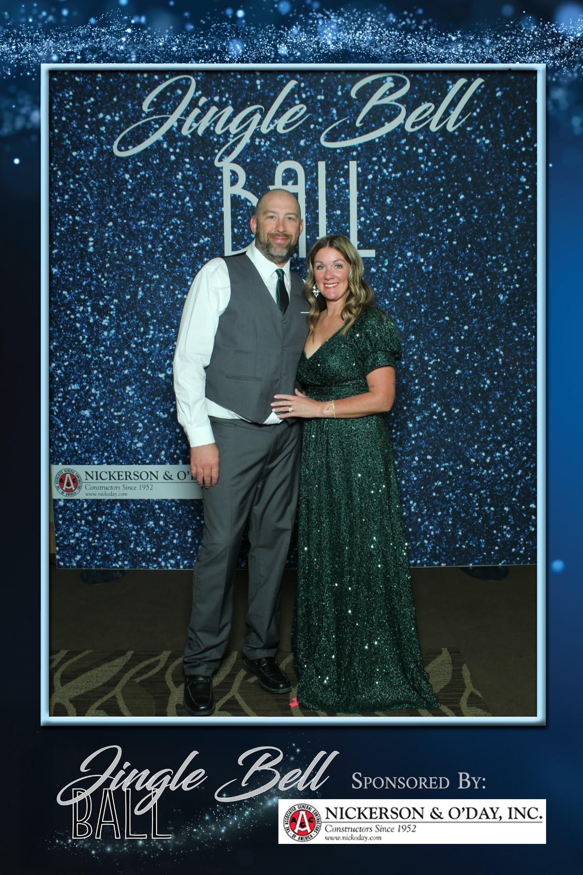 Jingle Bell Ball 2025 | View more photos from the event at gallery.mainemagicmirror.com/u/MaineMagicMirror/Jingle-Bell-Ball-2025