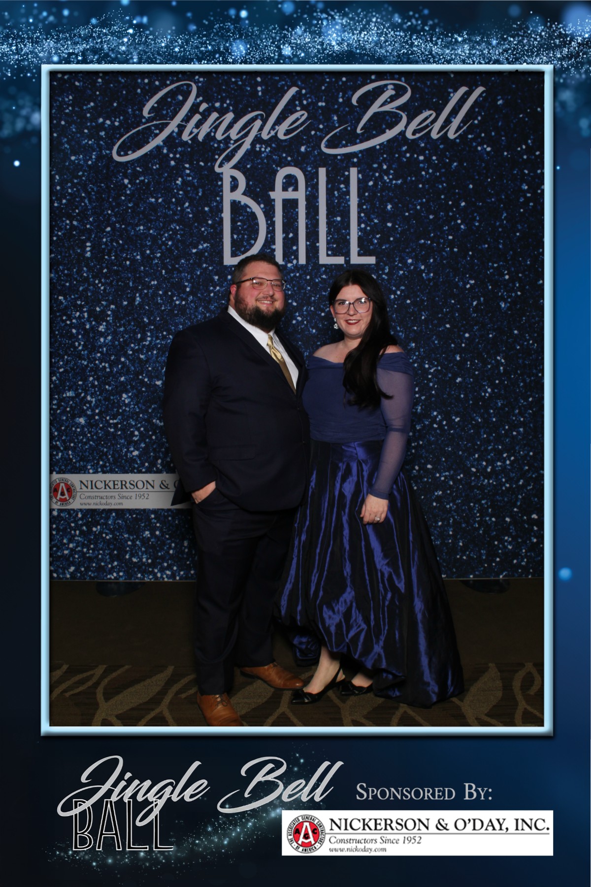 Jingle Bell Ball 2025 | View more photos from the event at gallery.mainemagicmirror.com/u/MaineMagicMirror/Jingle-Bell-Ball-2025