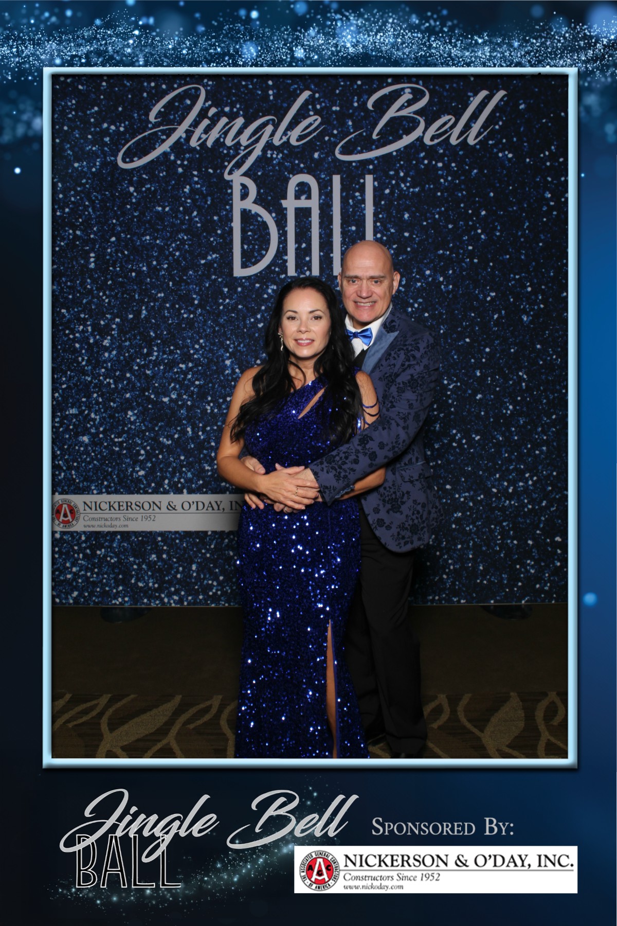 Jingle Bell Ball 2025 | View more photos from the event at gallery.mainemagicmirror.com/u/MaineMagicMirror/Jingle-Bell-Ball-2025