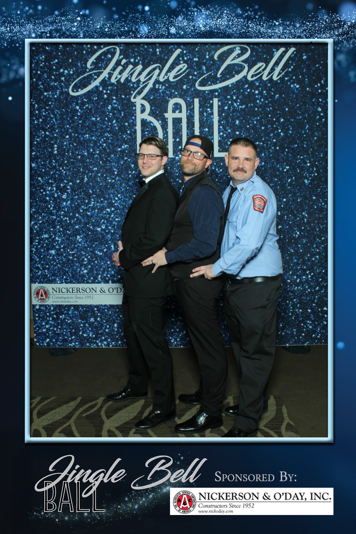Jingle Bell Ball 2025 | View more photos from the event at gallery.mainemagicmirror.com/u/MaineMagicMirror/Jingle-Bell-Ball-2025