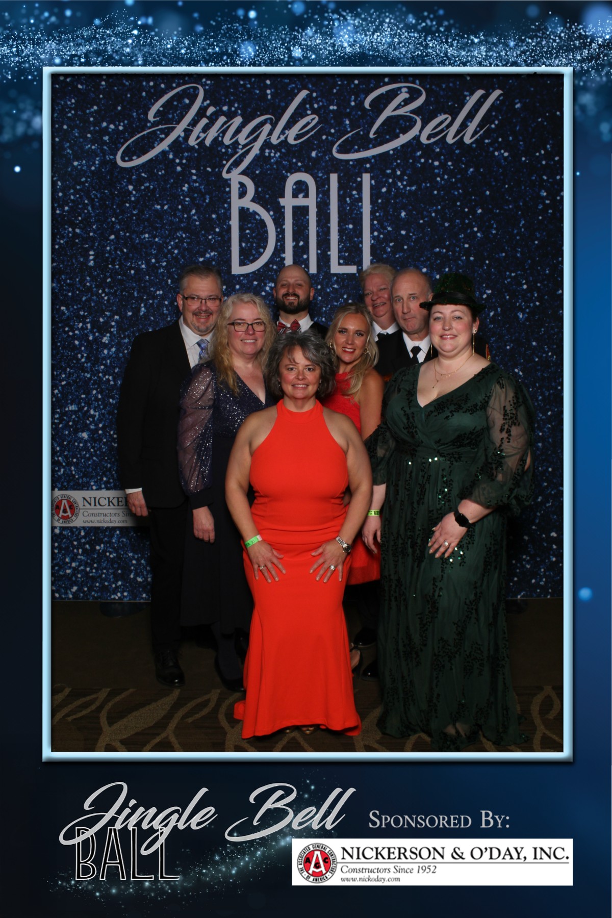 Jingle Bell Ball 2025 | View more photos from the event at gallery.mainemagicmirror.com/u/MaineMagicMirror/Jingle-Bell-Ball-2025