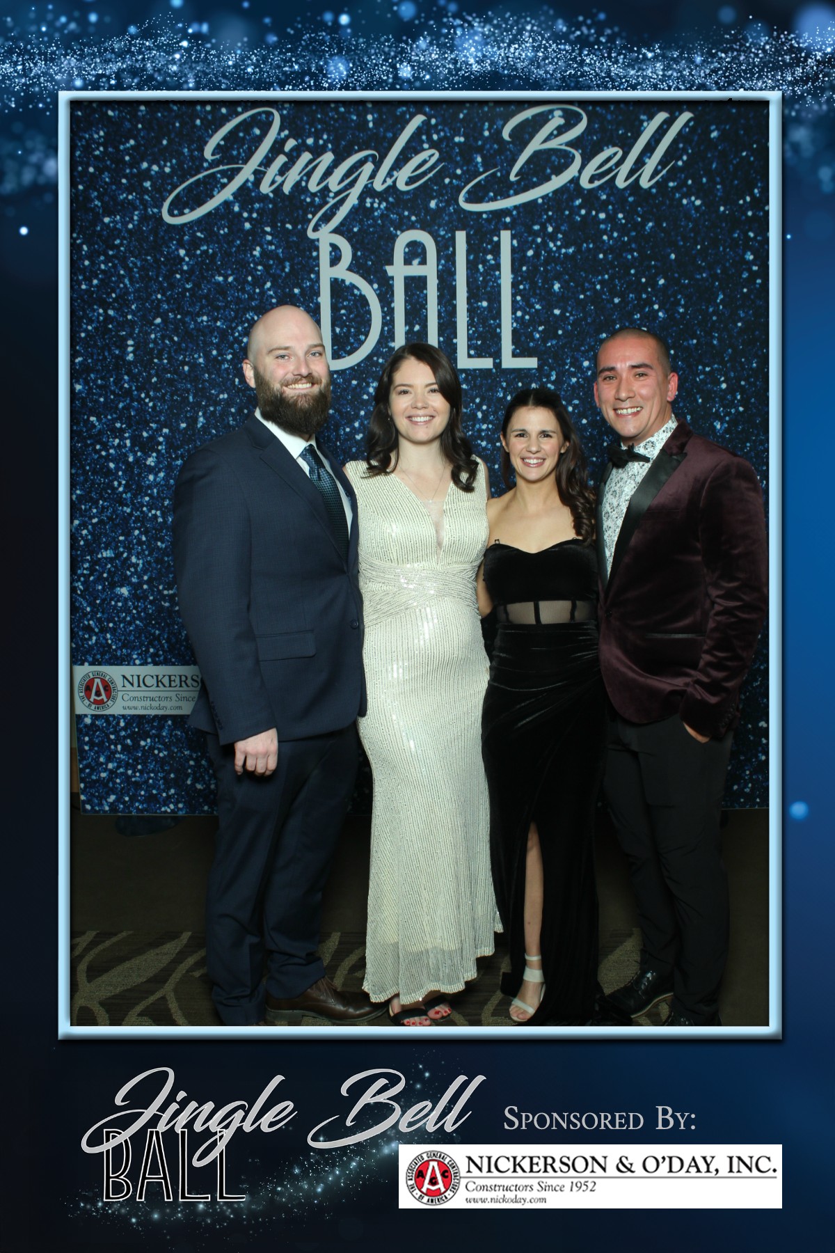 Jingle Bell Ball 2025 | View more photos from the event at gallery.mainemagicmirror.com/u/MaineMagicMirror/Jingle-Bell-Ball-2025