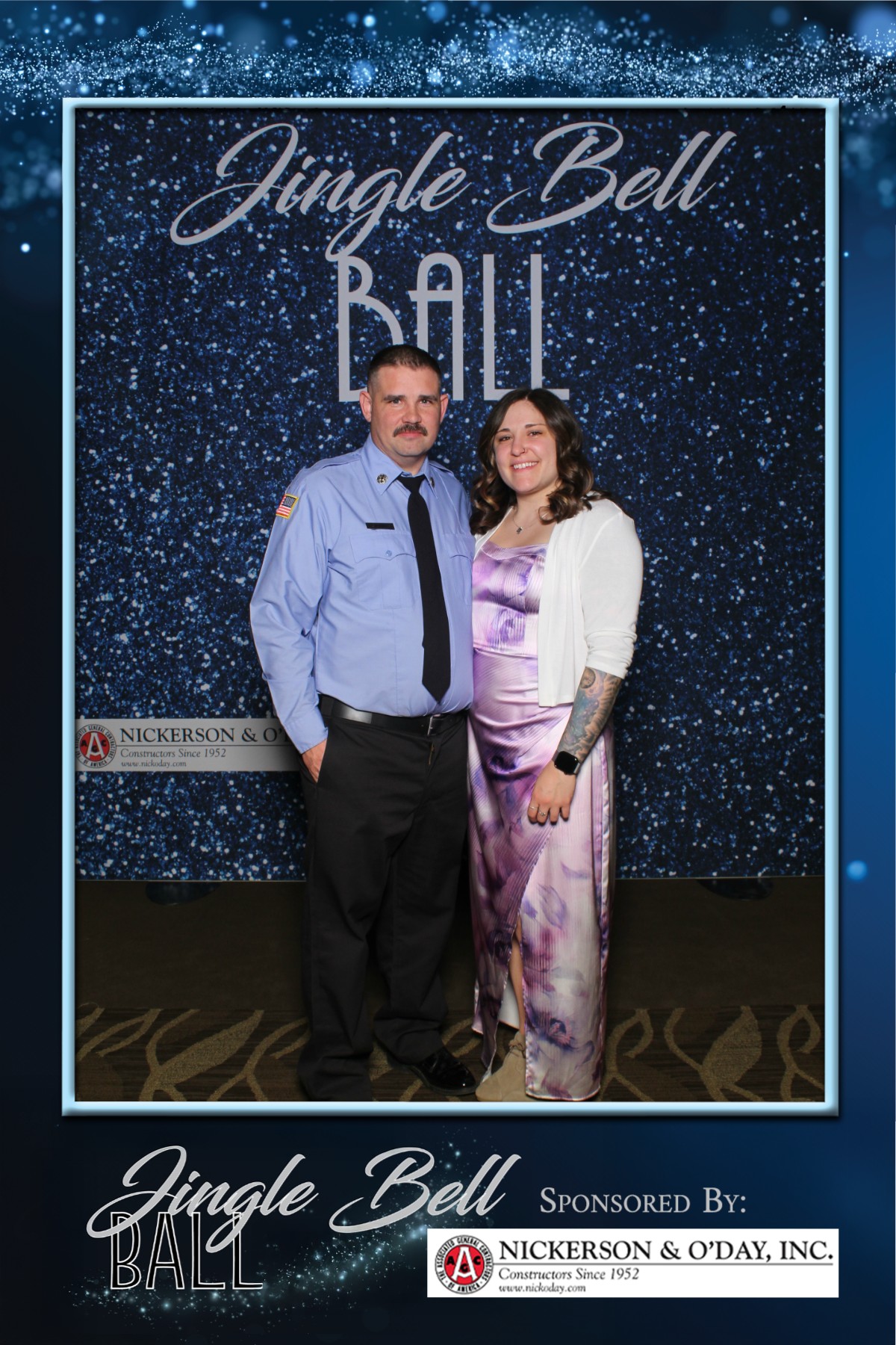 Jingle Bell Ball 2025 | View more photos from the event at gallery.mainemagicmirror.com/u/MaineMagicMirror/Jingle-Bell-Ball-2025