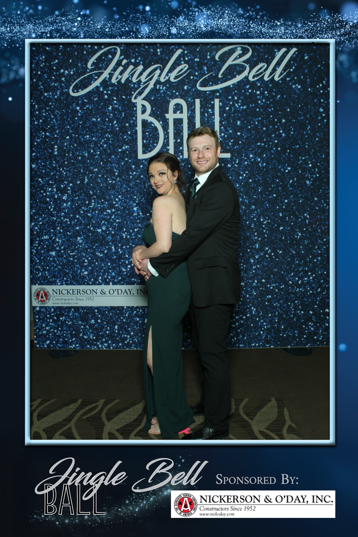 Jingle Bell Ball 2025 | View more photos from the event at gallery.mainemagicmirror.com/u/MaineMagicMirror/Jingle-Bell-Ball-2025