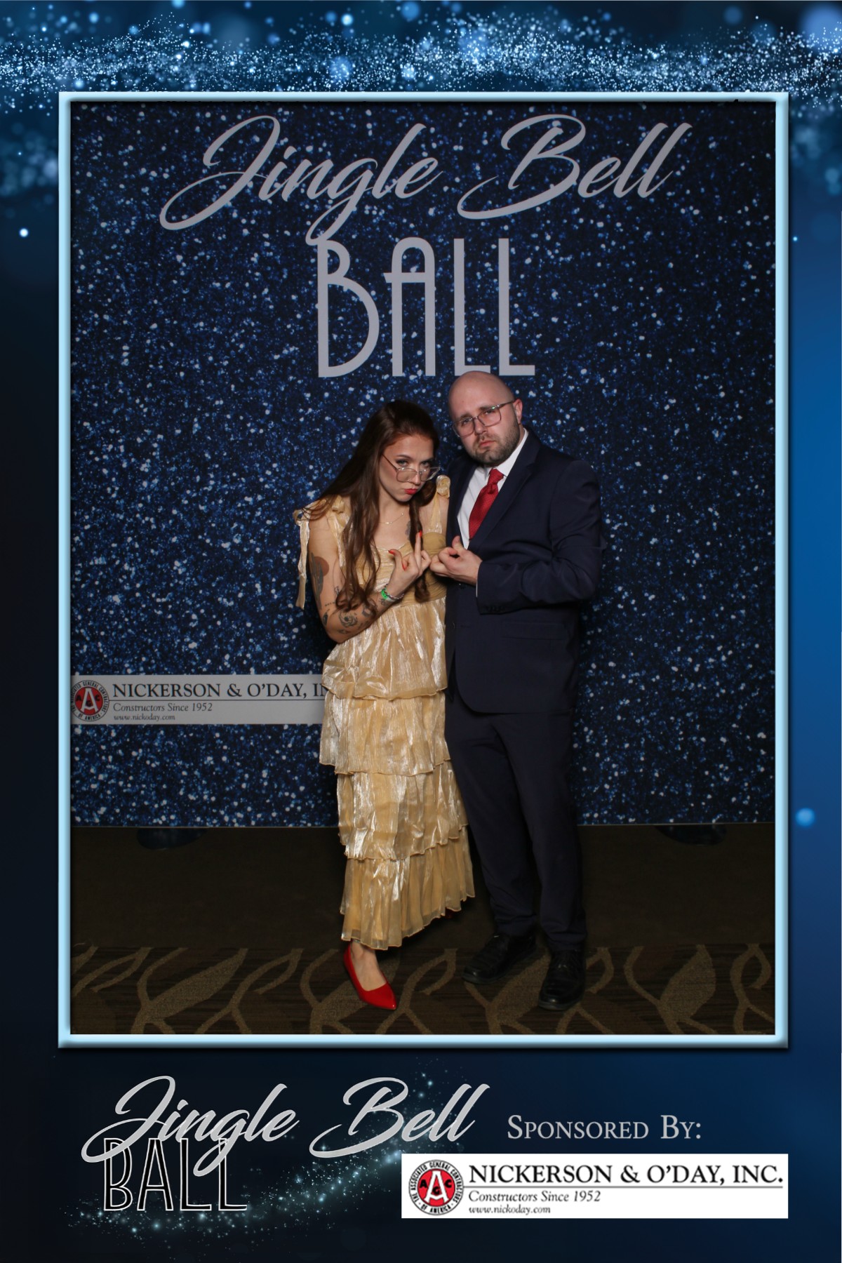 Jingle Bell Ball 2025 | View more photos from the event at gallery.mainemagicmirror.com/u/MaineMagicMirror/Jingle-Bell-Ball-2025