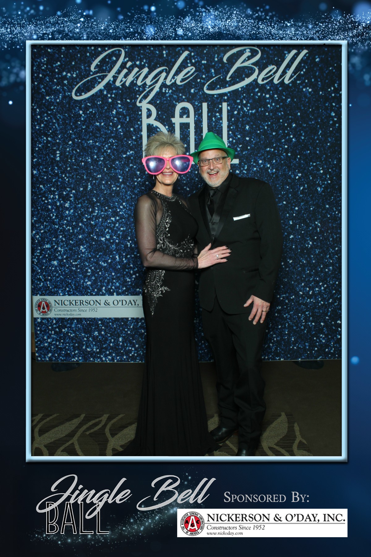 Jingle Bell Ball 2025 | View more photos from the event at gallery.mainemagicmirror.com/u/MaineMagicMirror/Jingle-Bell-Ball-2025