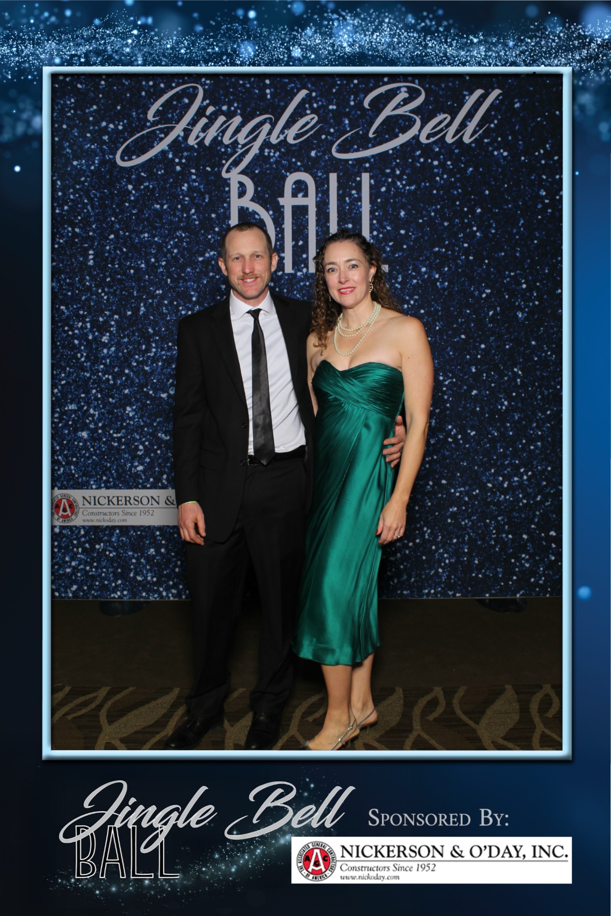 Jingle Bell Ball 2025 | View more photos from the event at gallery.mainemagicmirror.com/u/MaineMagicMirror/Jingle-Bell-Ball-2025